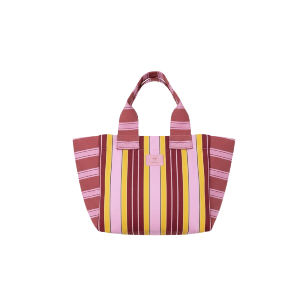 Berry Bundle Bag
