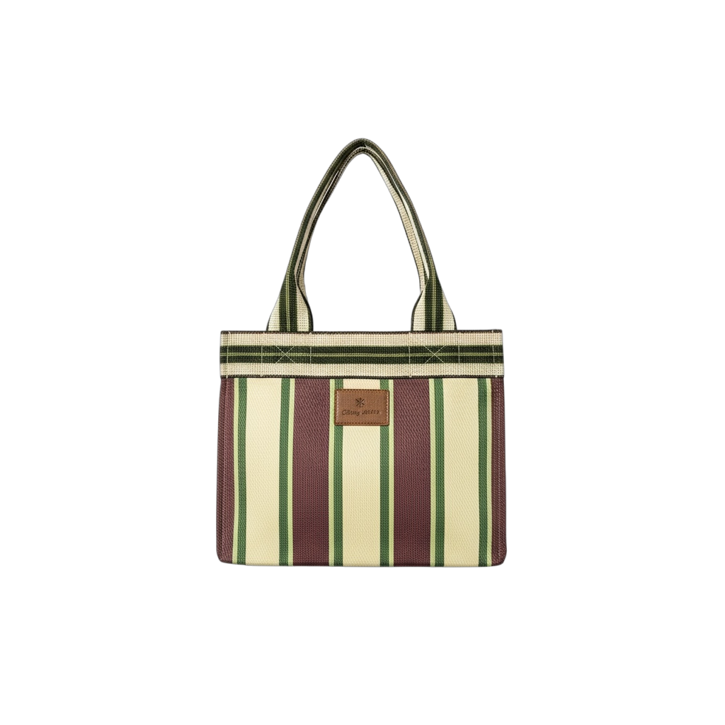 Mocha Millie Bag