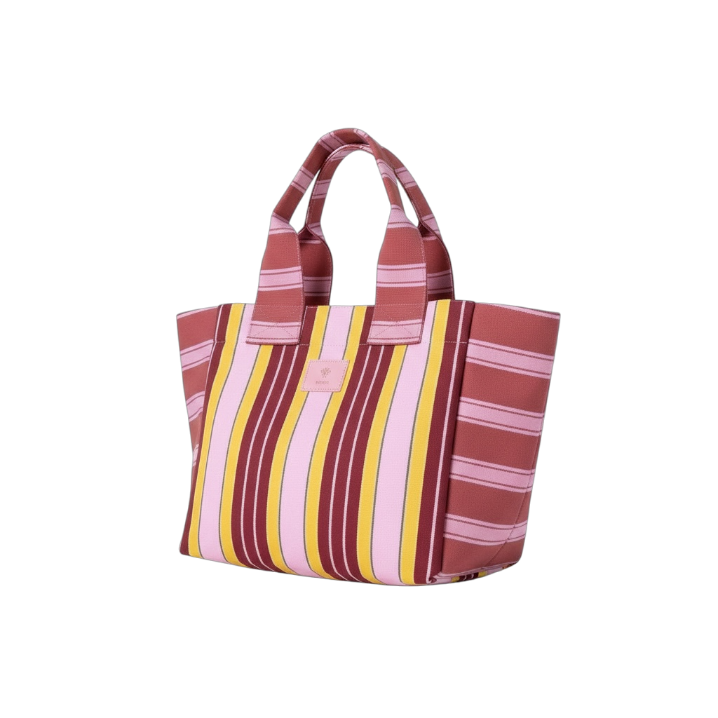 Berry Bundle Bag