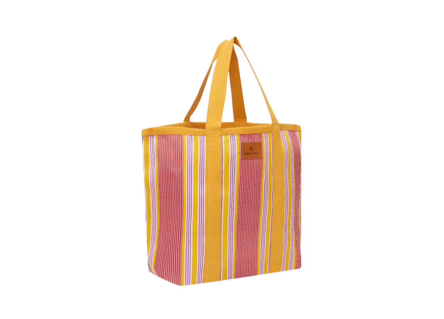 Jam Shopper Tote