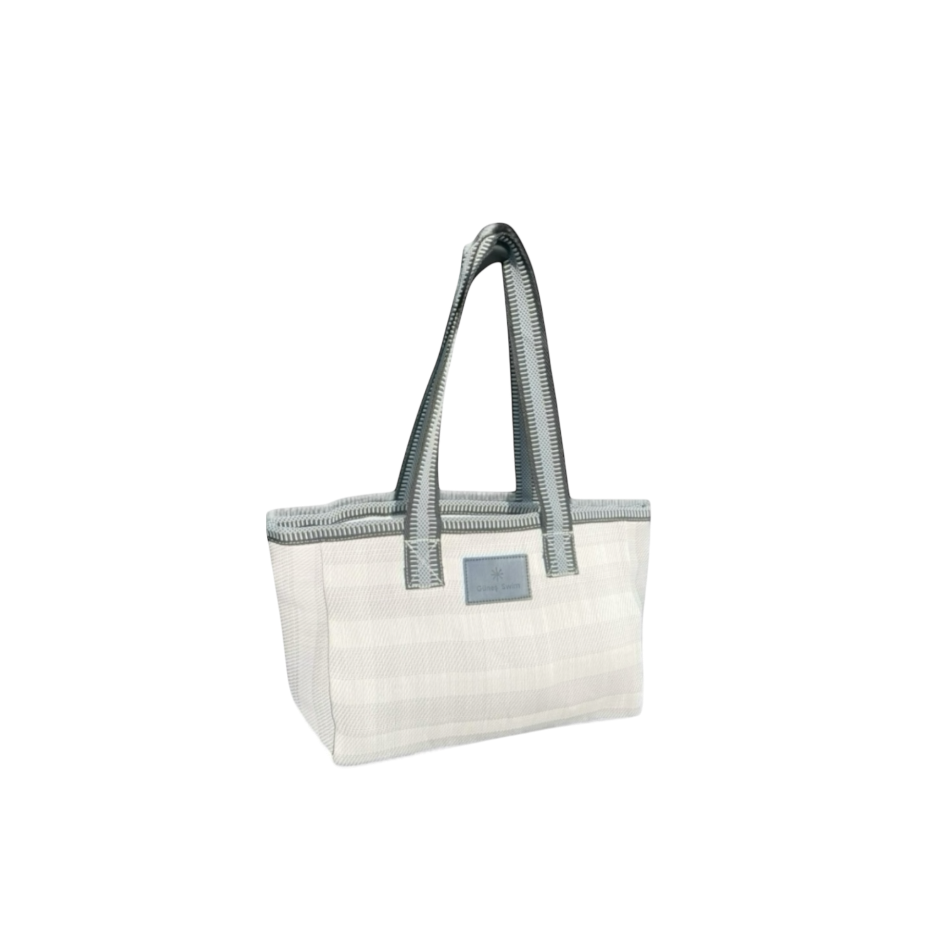 Pearl Baguette Bag