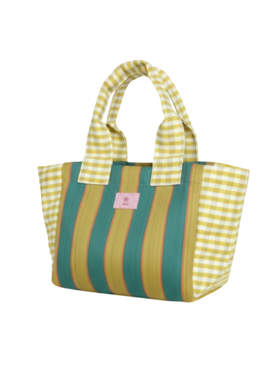 Thyme Bundle Bag