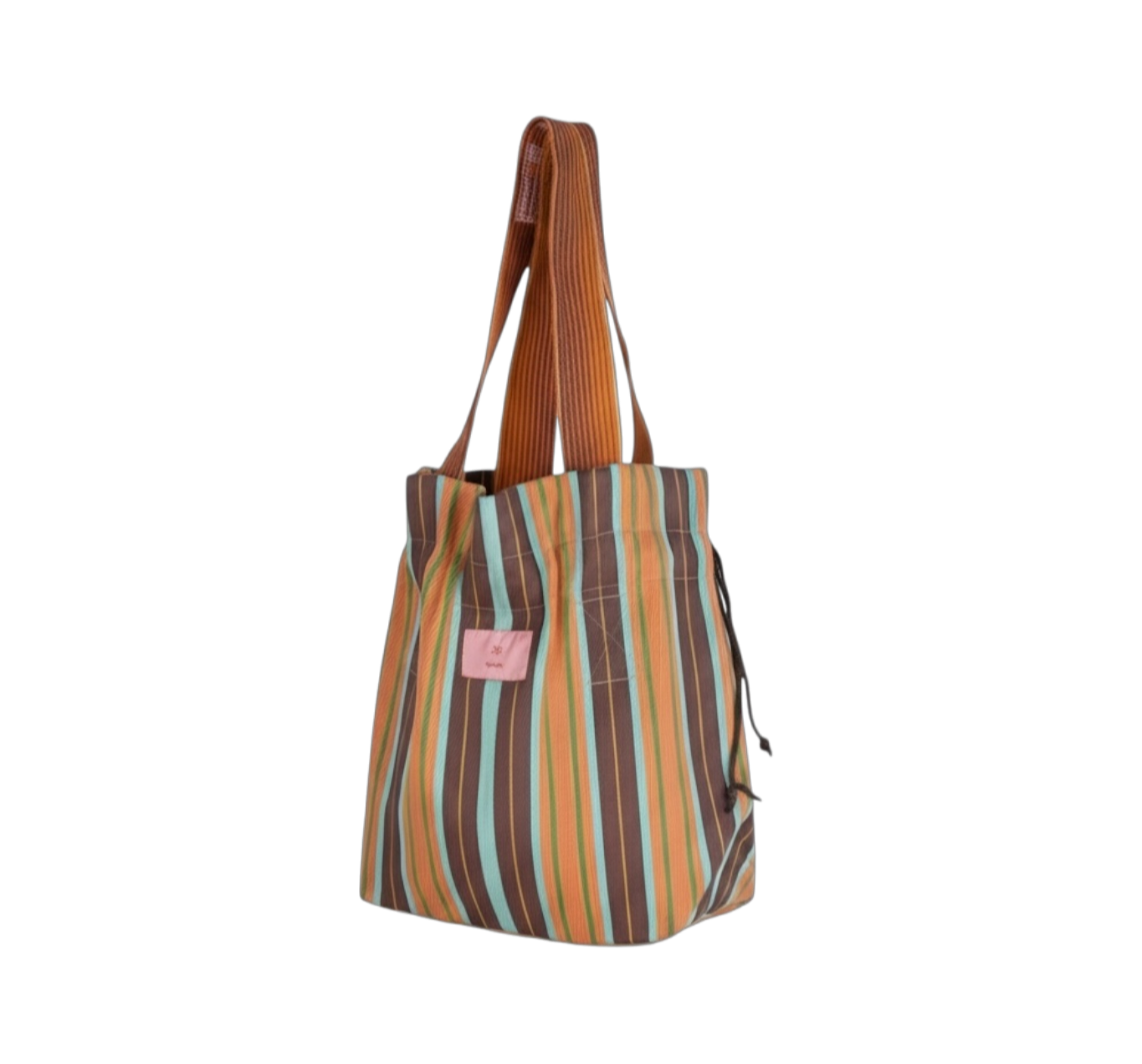 Wattle Seed Lolly Bag