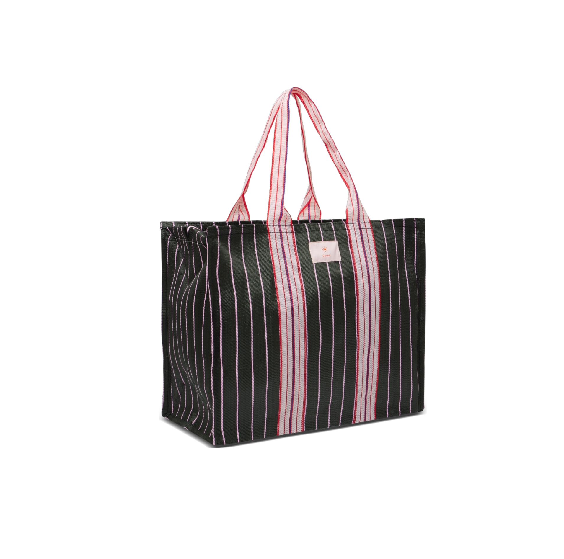Liquorice Eternity Tote