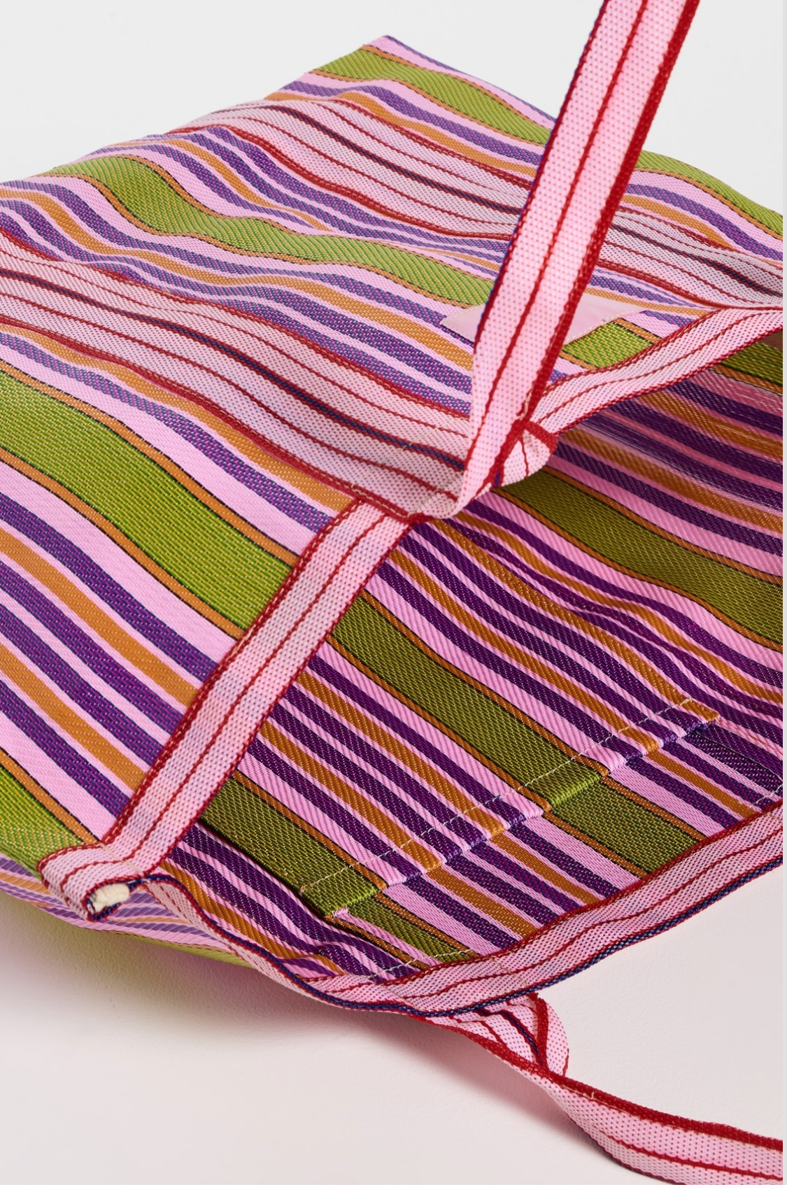 Blossom Shopper Tote