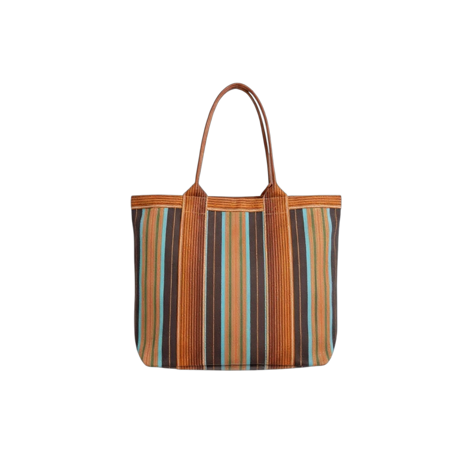 Wattle Seed Shopper Tote