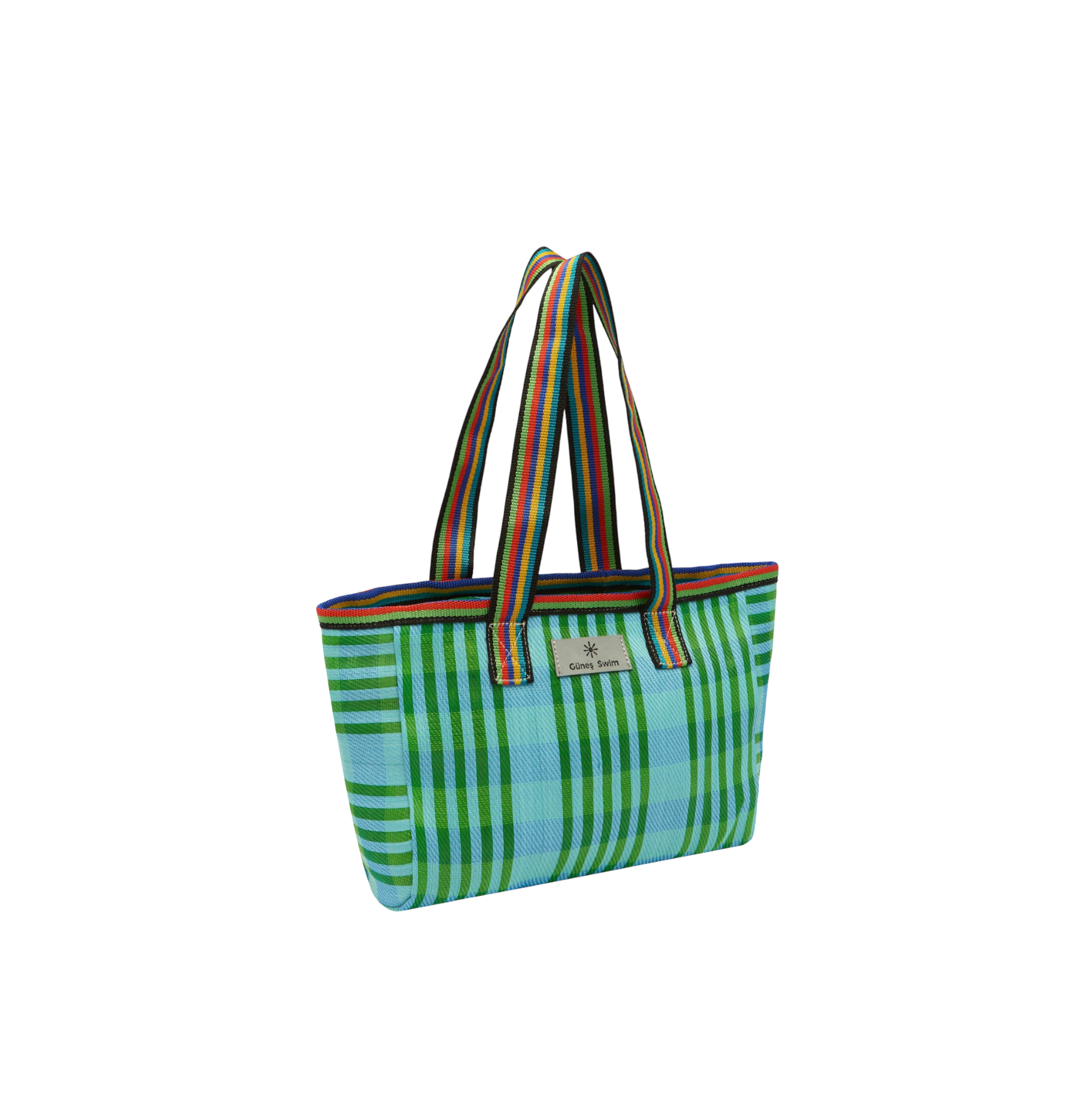 Blue Atoll Baguette