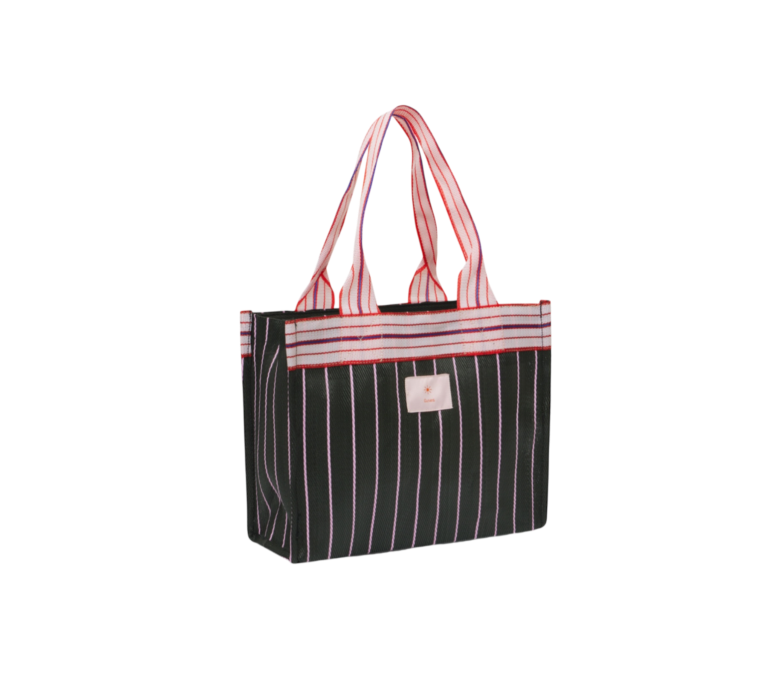 Liquorice Millie Bag