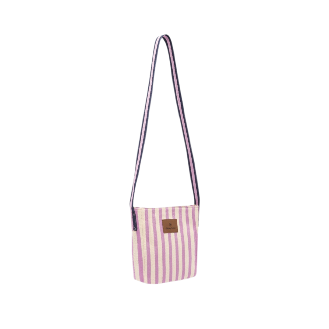 RIBBON BAG