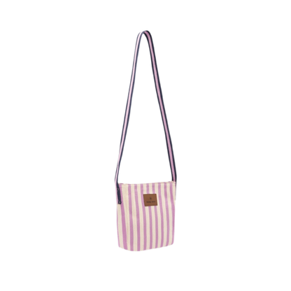 RIBBON BAG