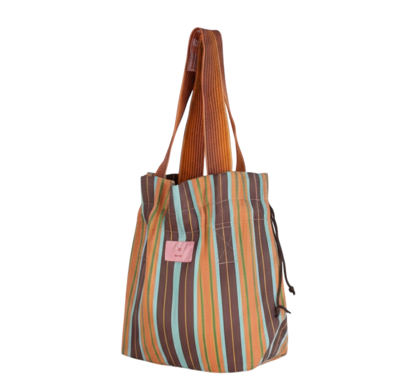 Wattle Seed Lolly Bag