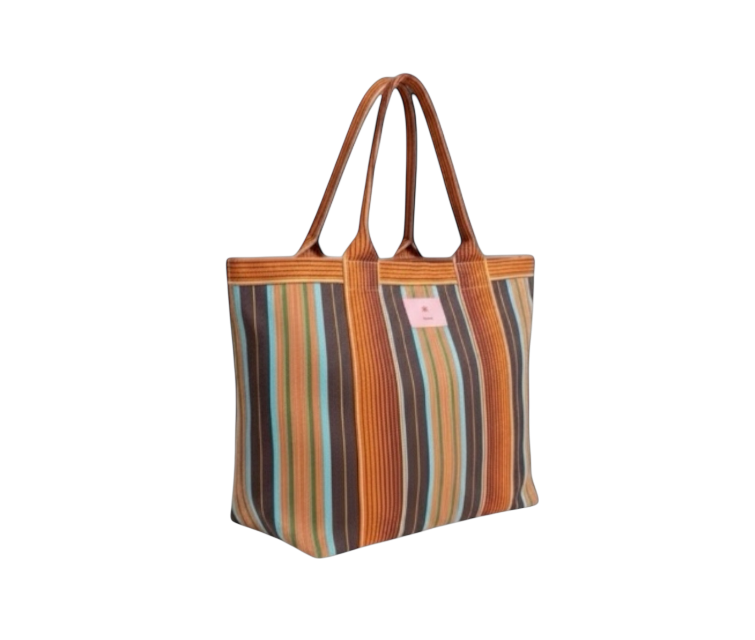 Wattle Seed Shopper Tote