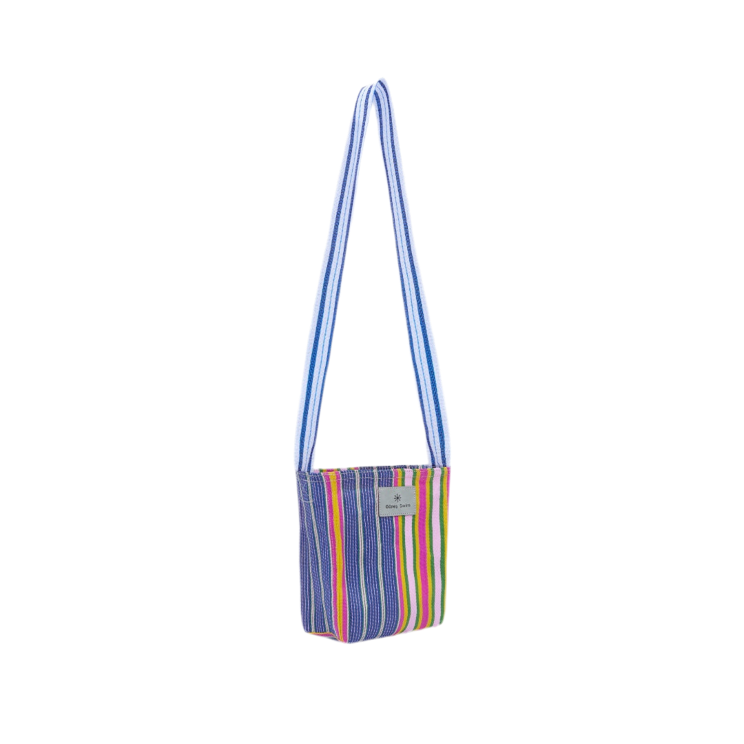 RIBBON BAG