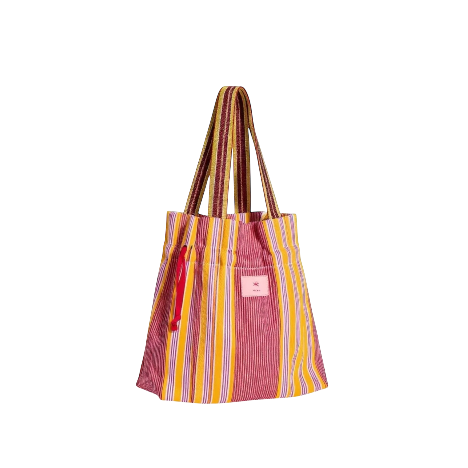 Jam Lolly Bag