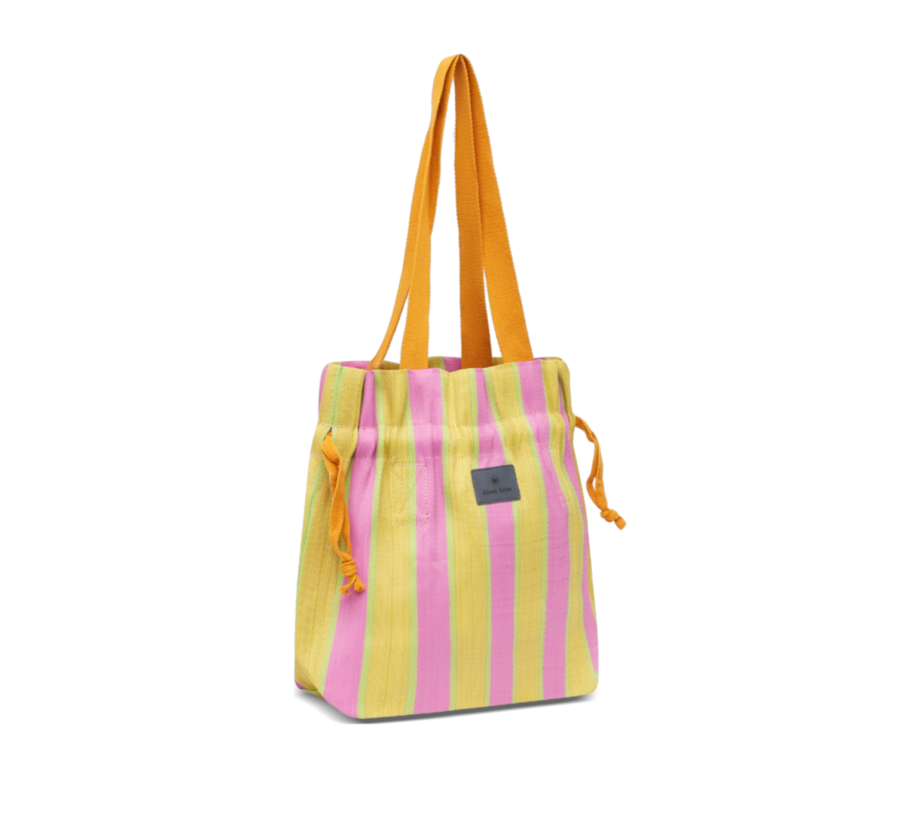 Carousel Lolly Bag