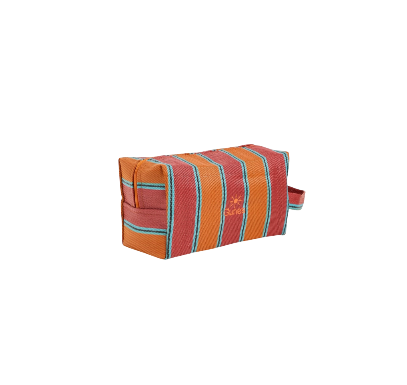 Sunset Glow Vanity Case