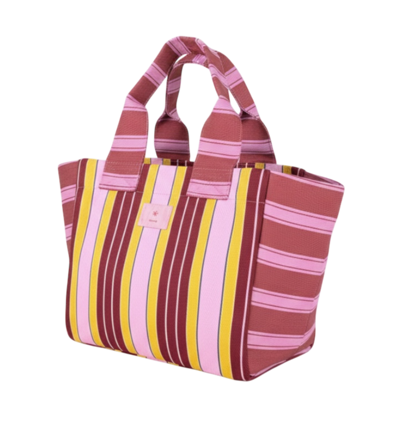 Berry Bundle Bag