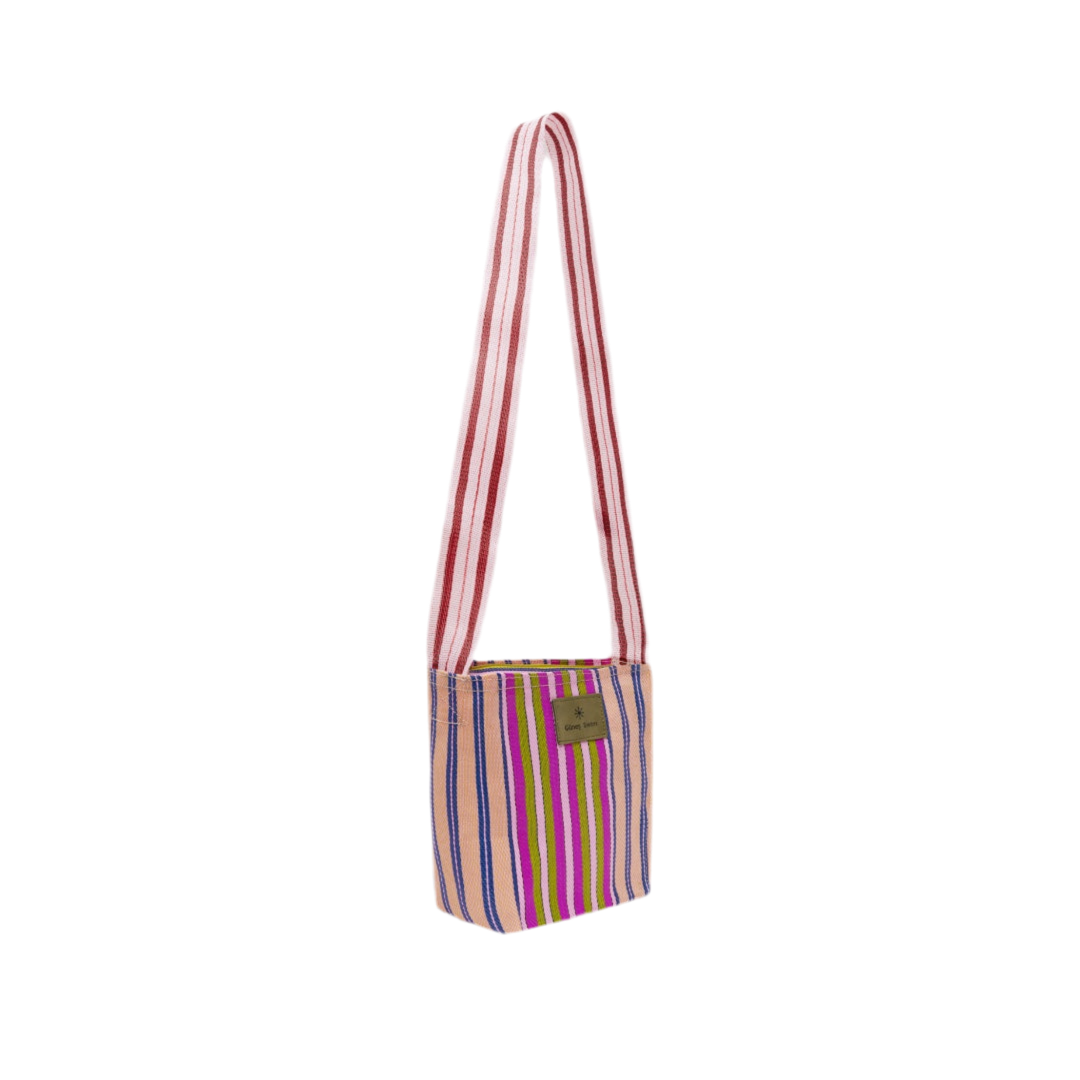 RIBBON BAG