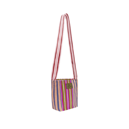 RIBBON BAG