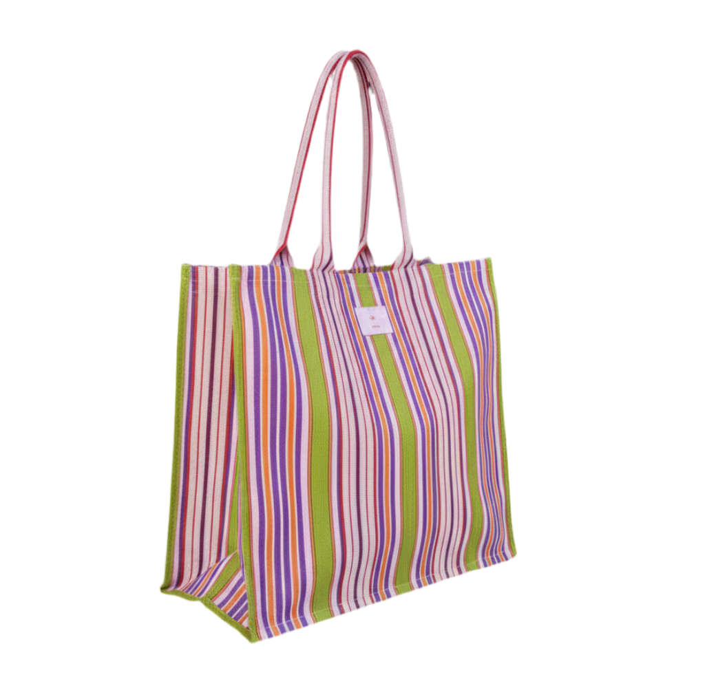 Blossom Eternity Tote
