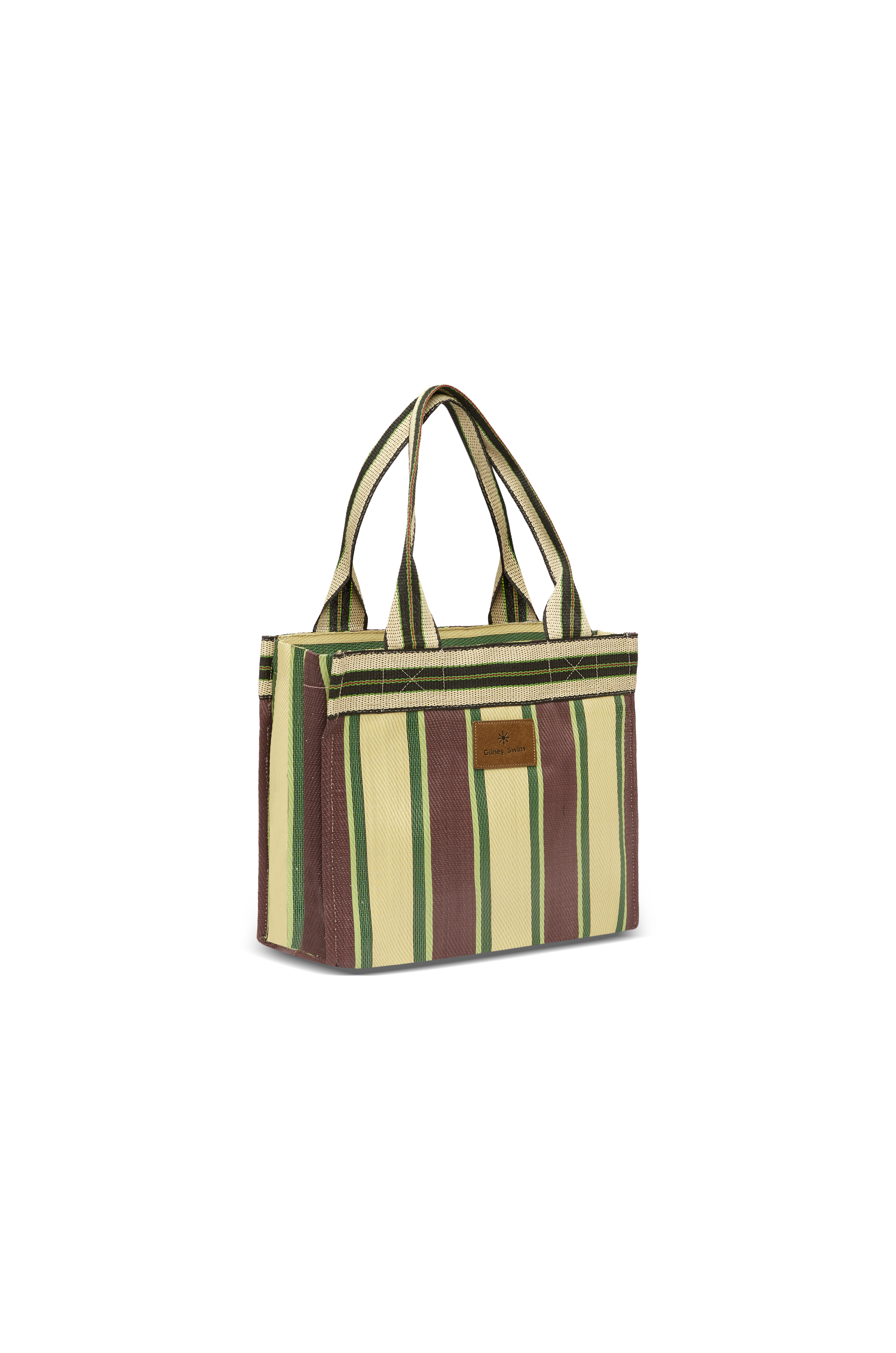 Mocha Millie Bag