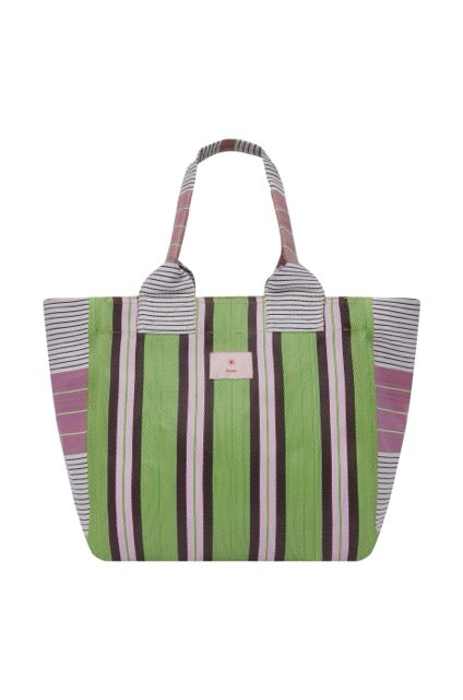 Medium Bundle Tote