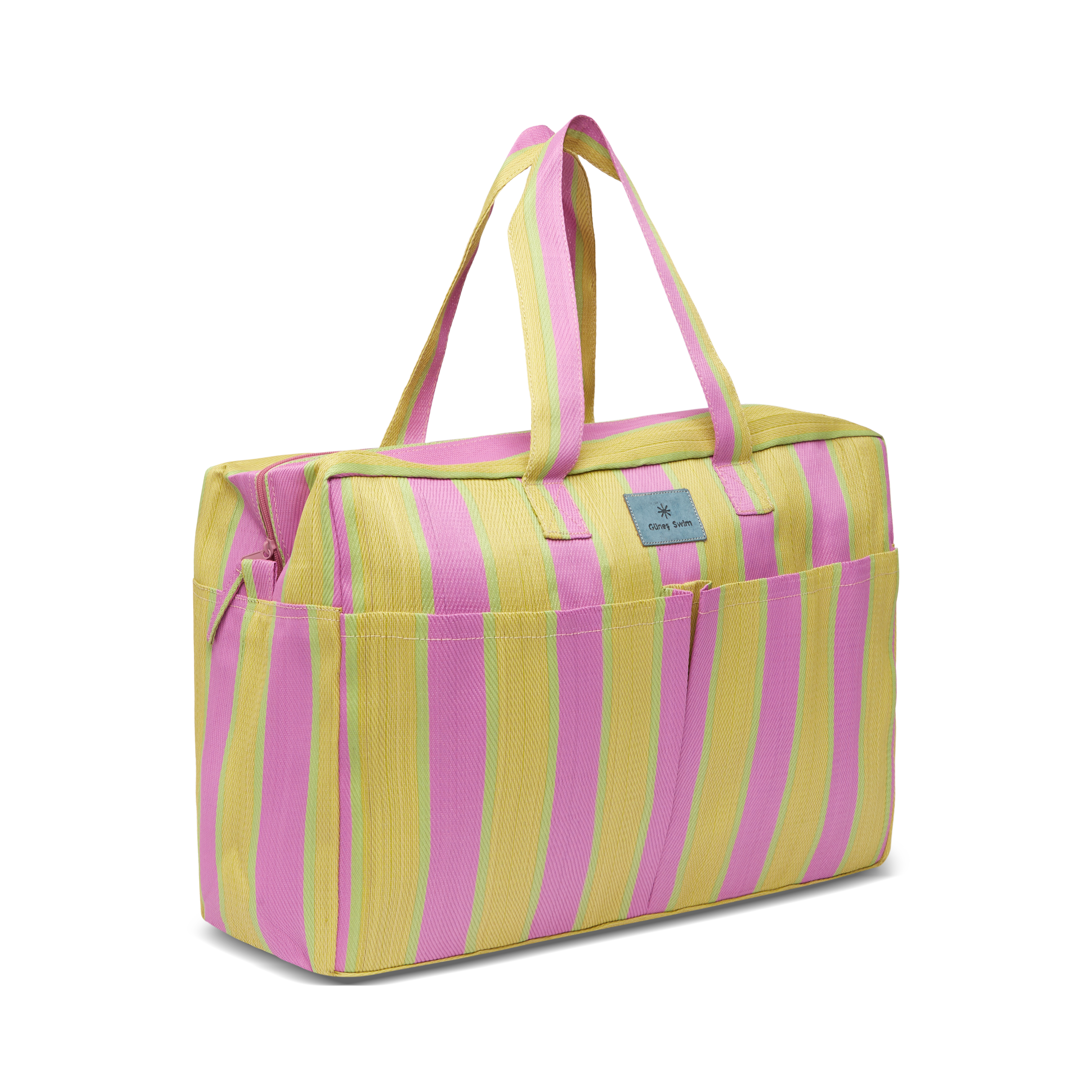 Carousel Weekend Bag