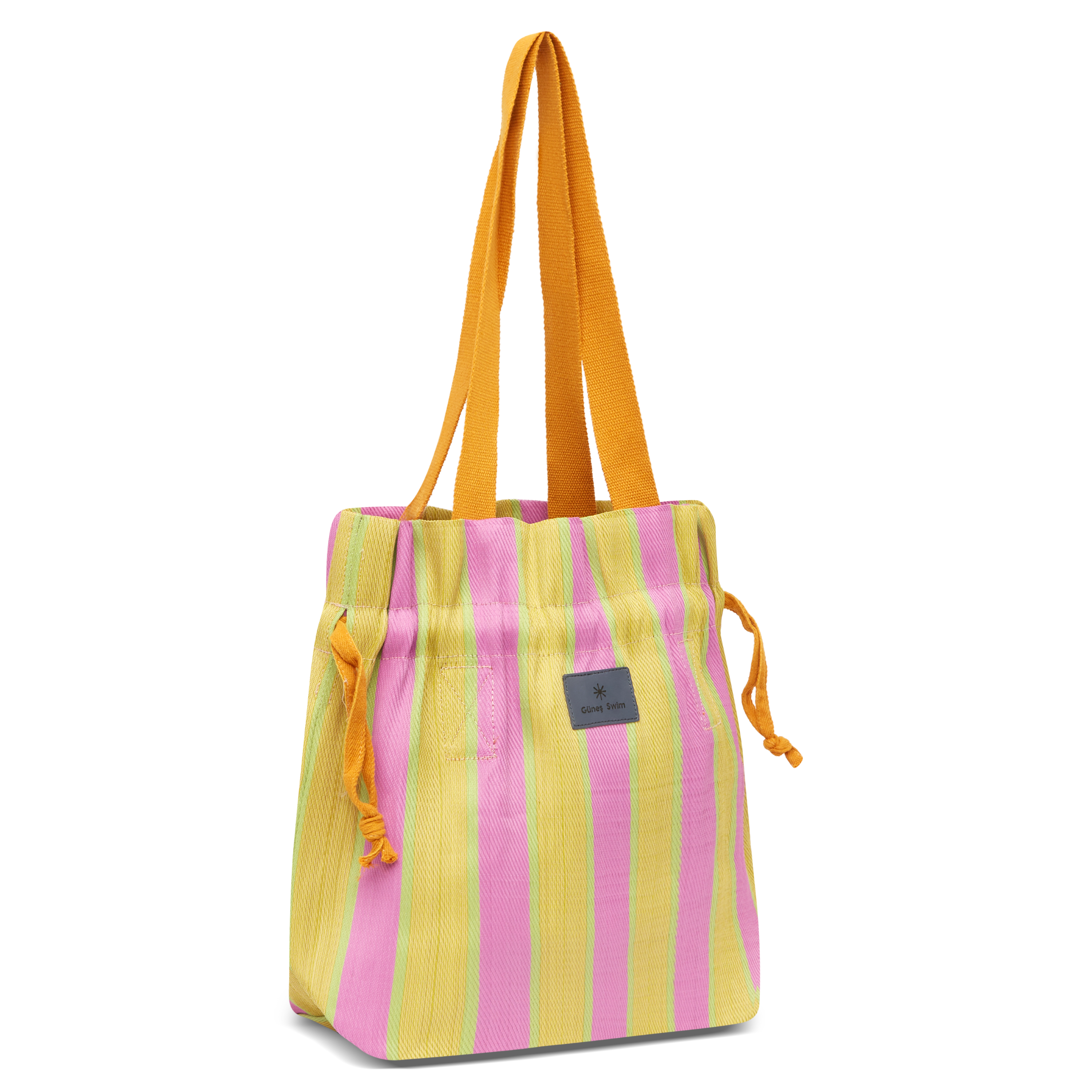 Carousel Lolly Bag