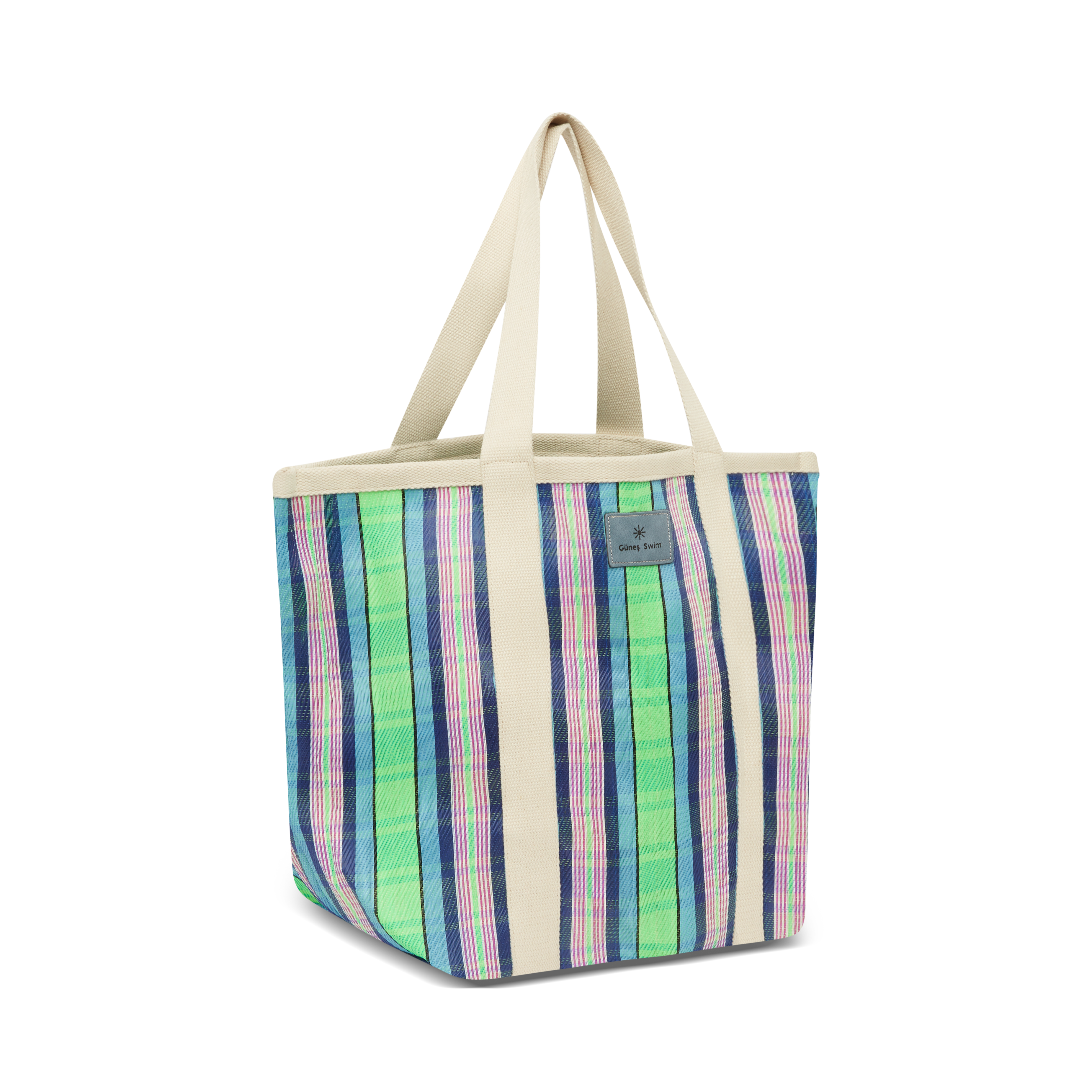 Mint Kit Tote