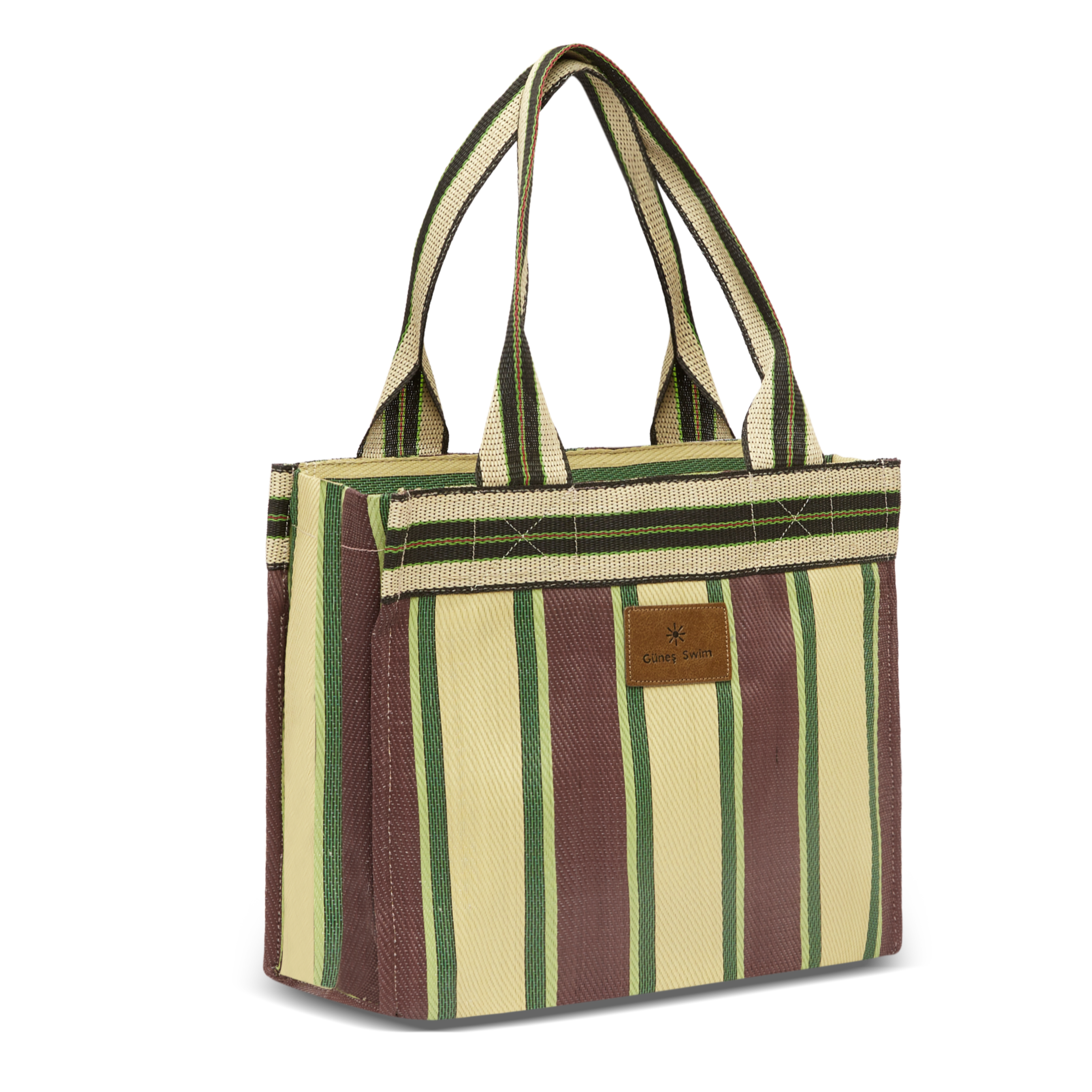 Mocha Millie Bag