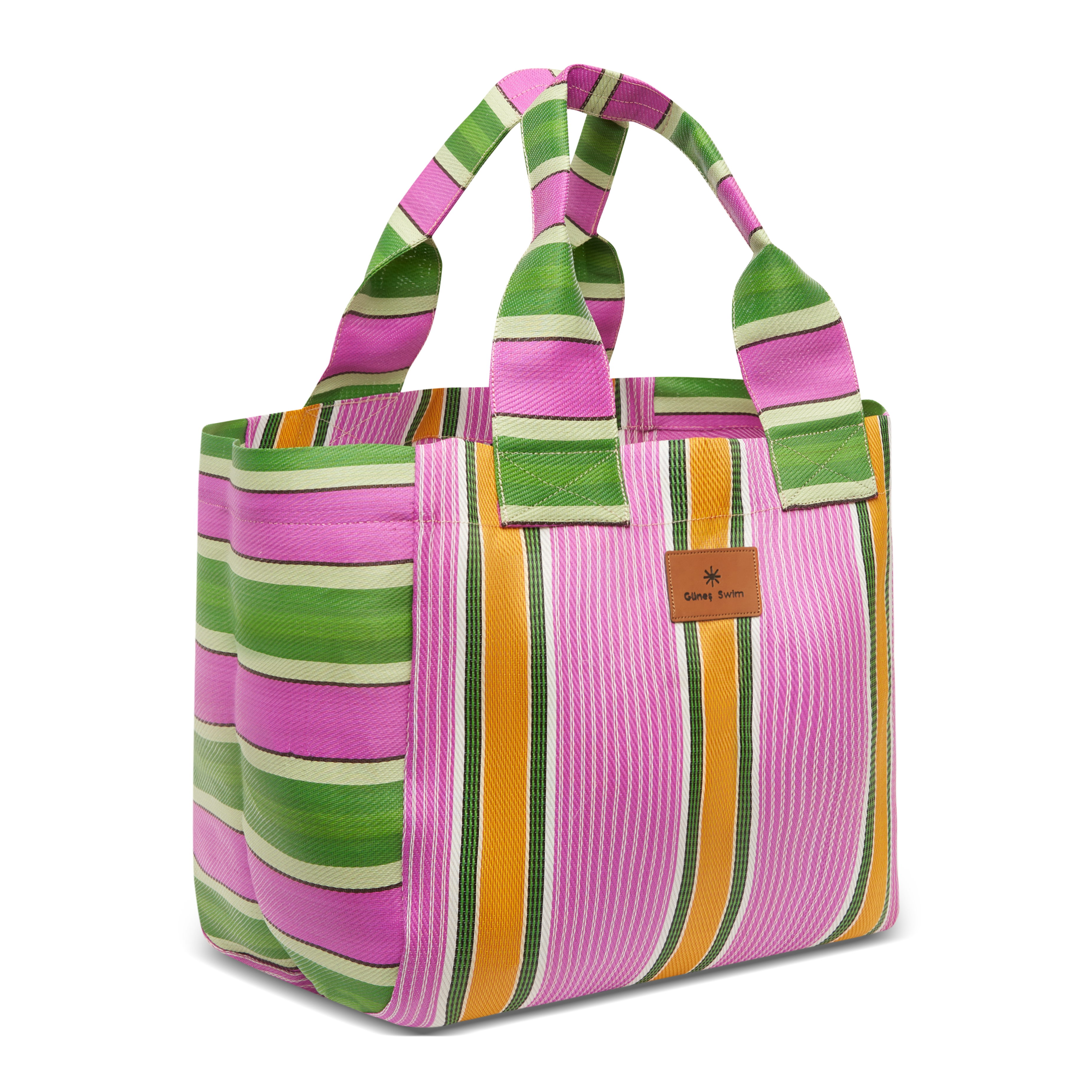 Candy Floss Bundle Tote
