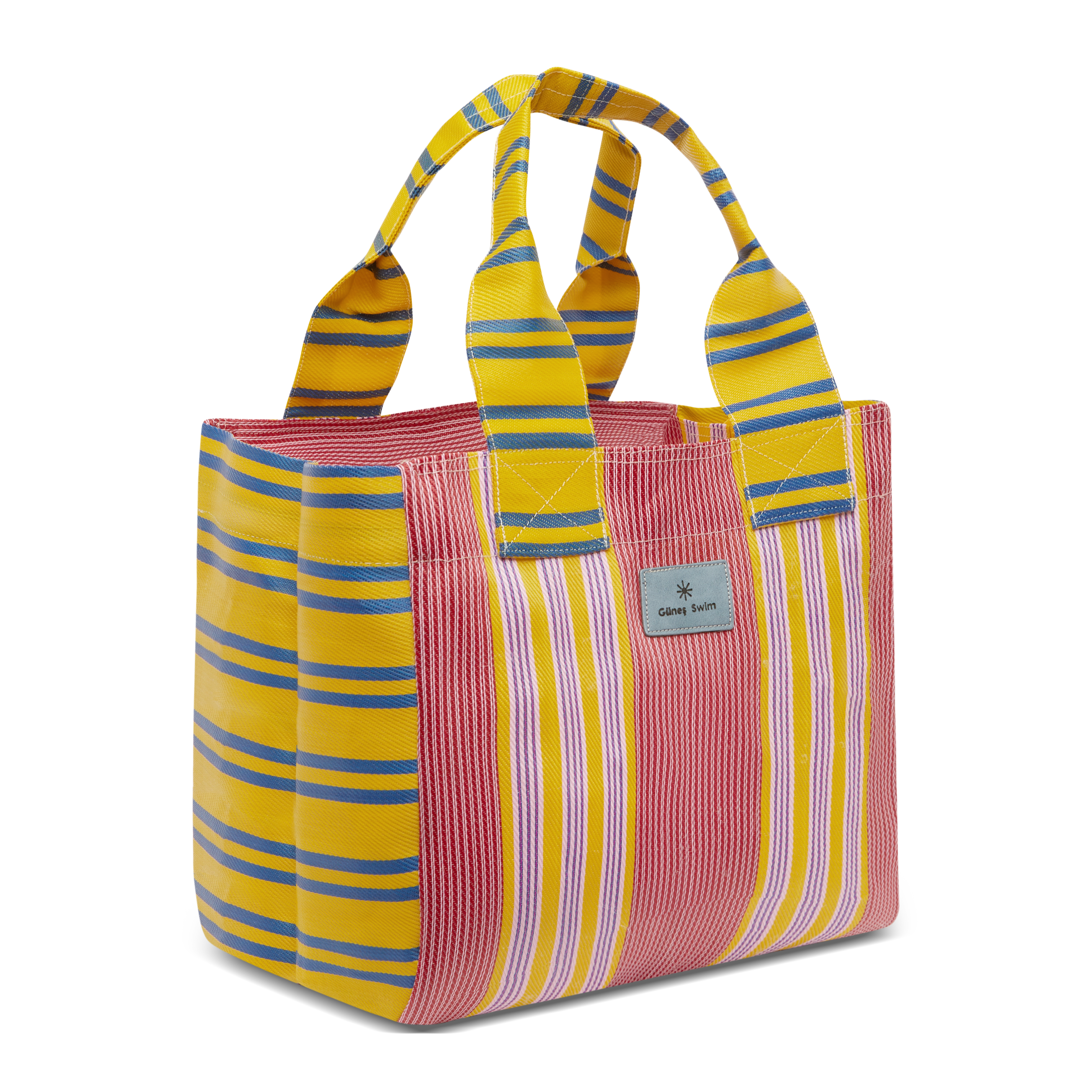Jam Bundle Tote