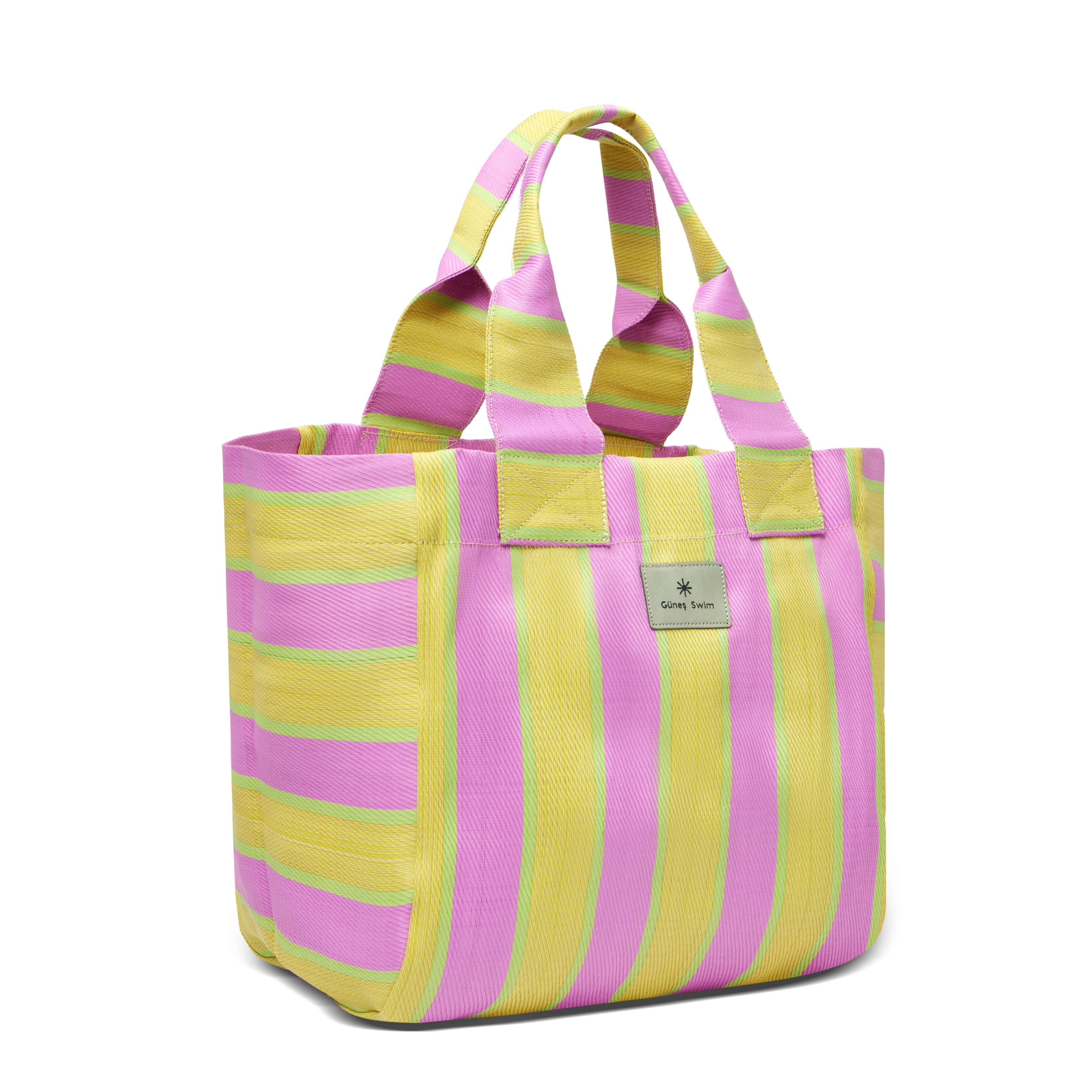 Carousel Bundle Tote