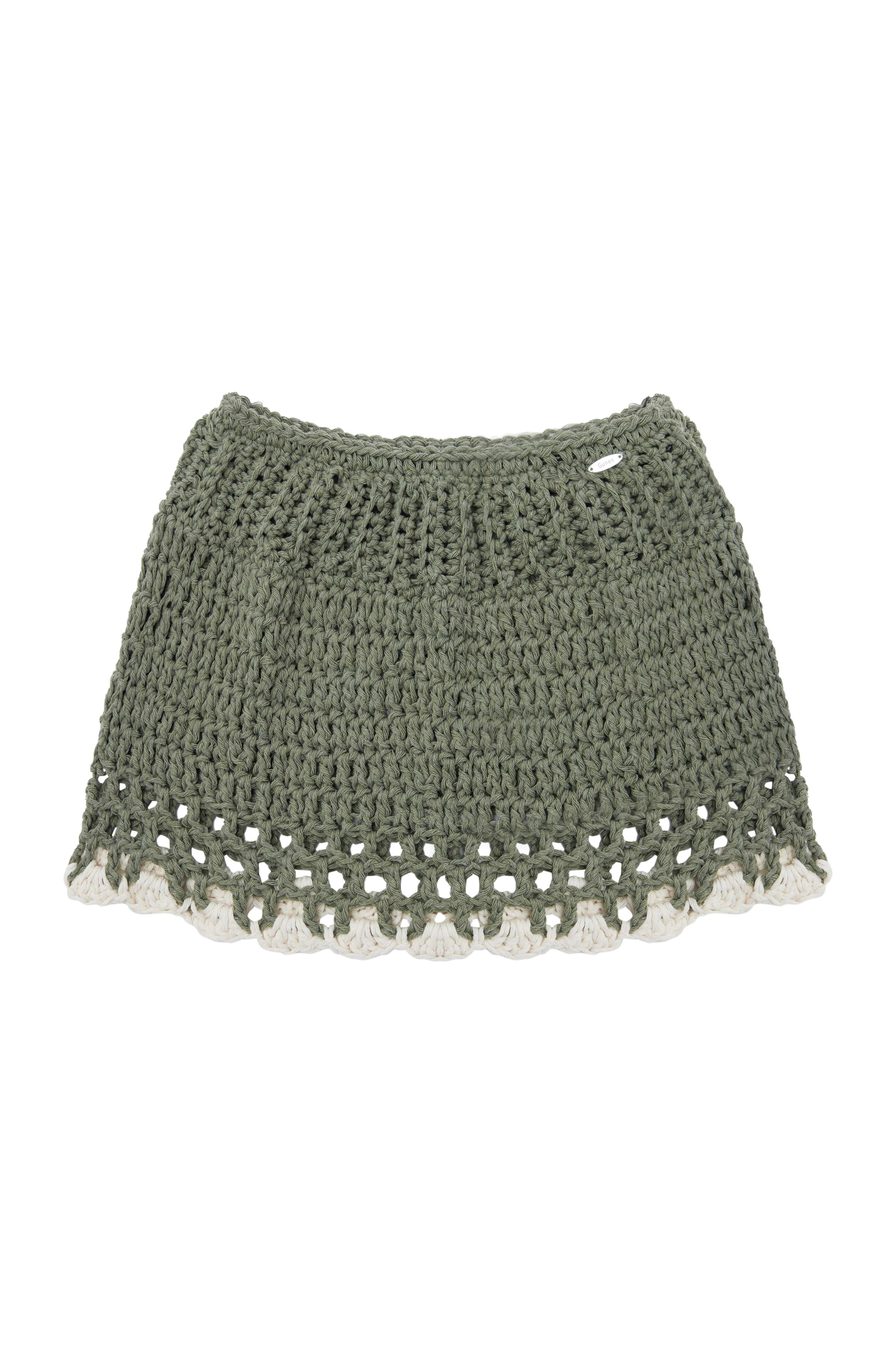 Smock Top