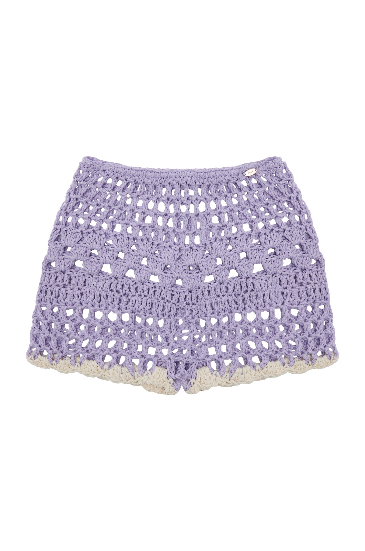 Crochet Shorts