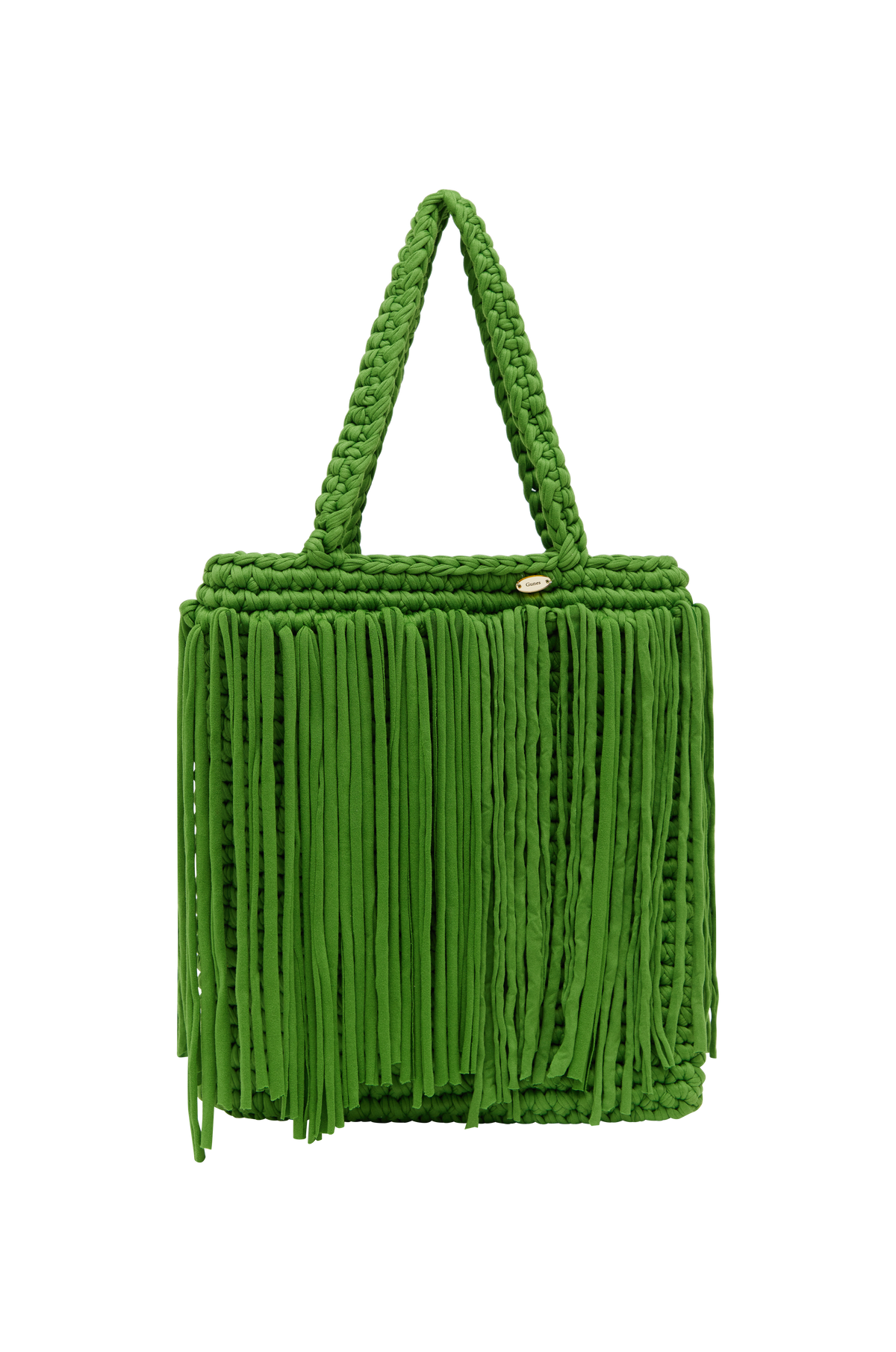 Fringe Tote
