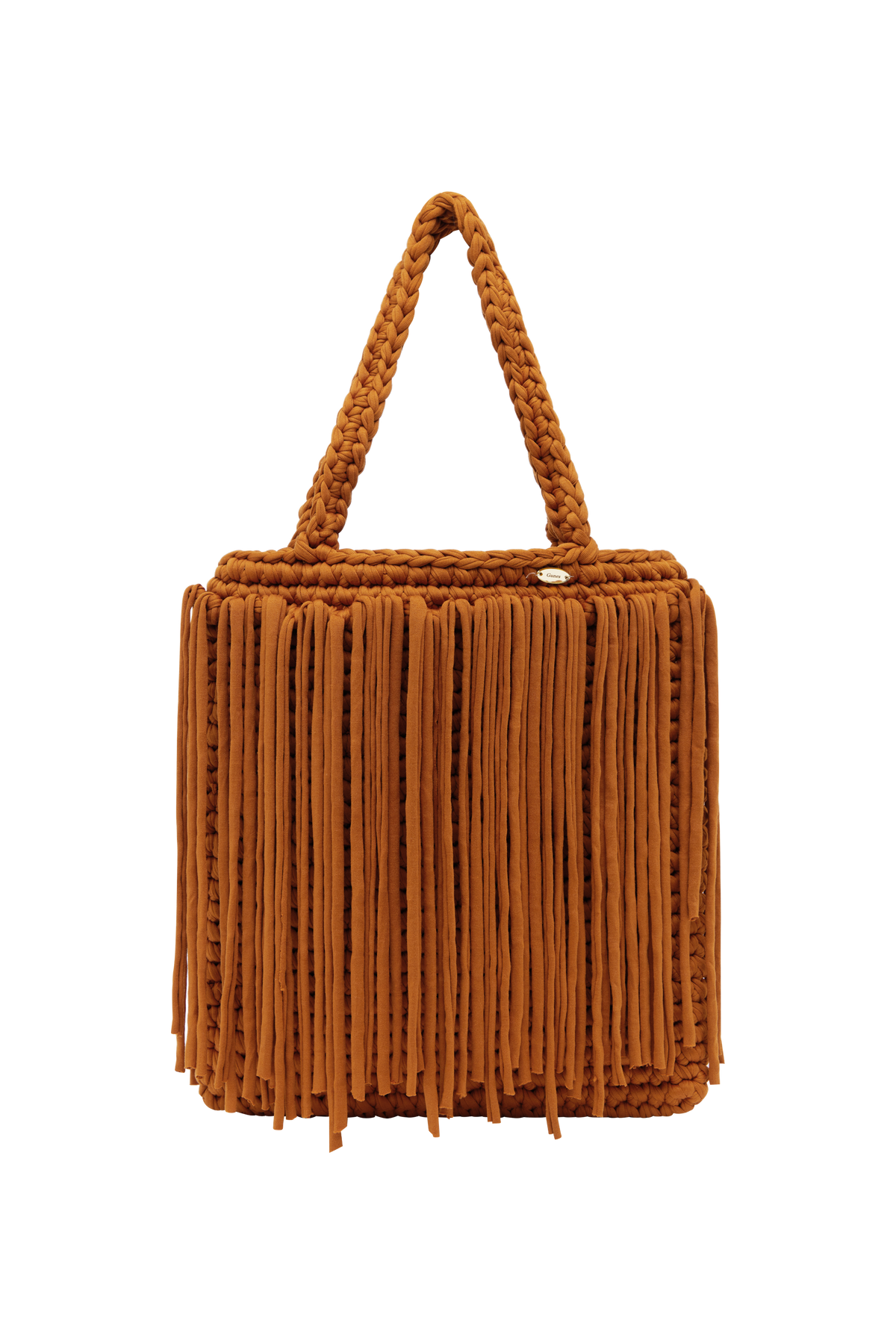 Fringe Tote
