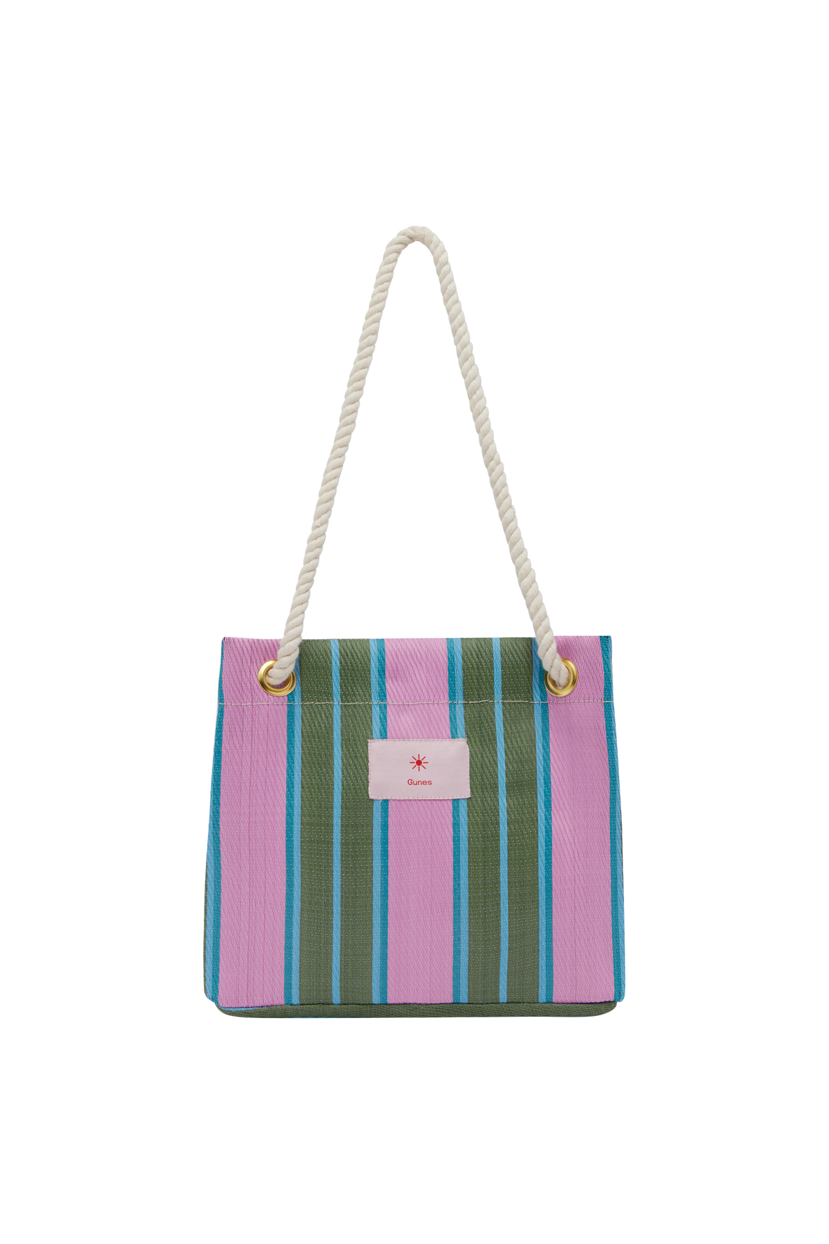 Rope Bag