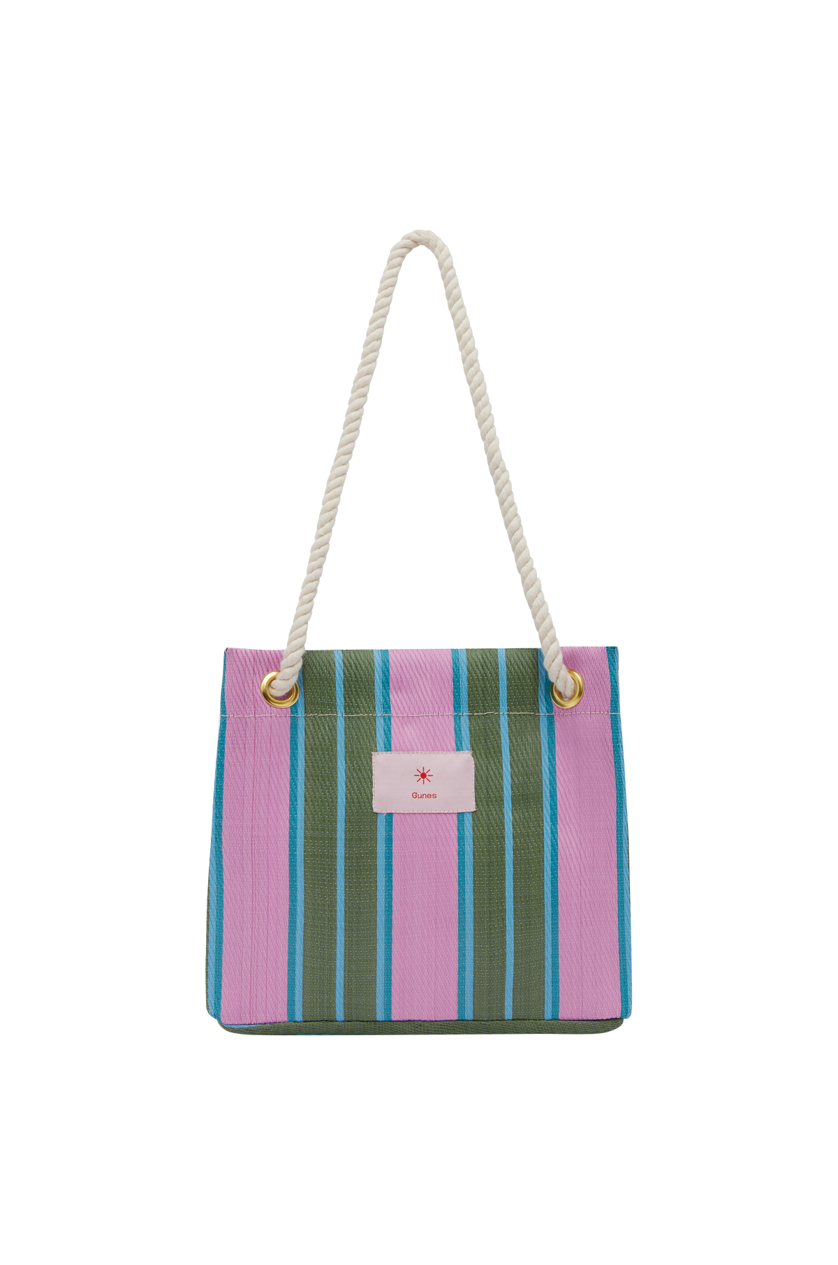 Rope Bag