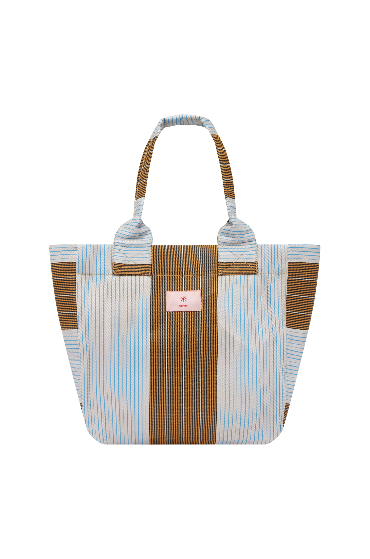 Medium Bundle Tote