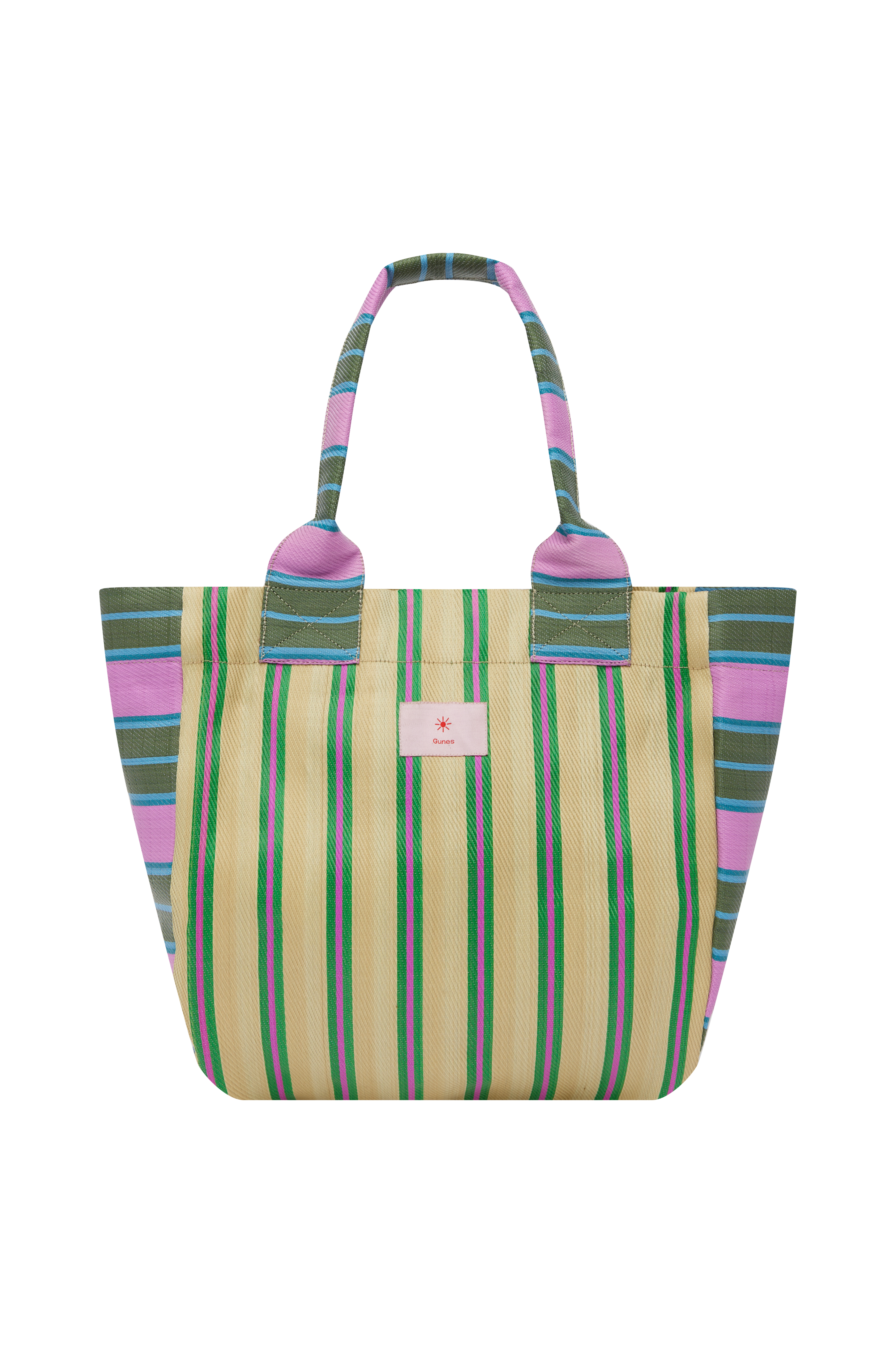 Grand Bundle Tote