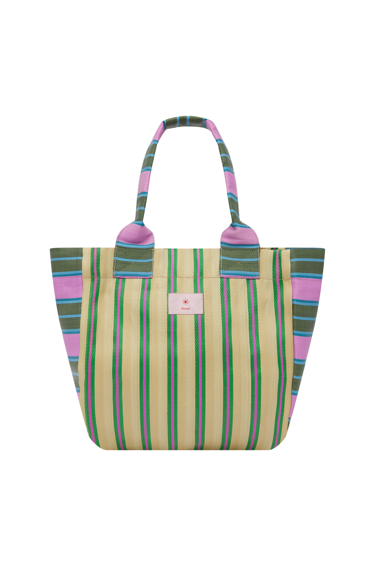 Medium Bundle Tote