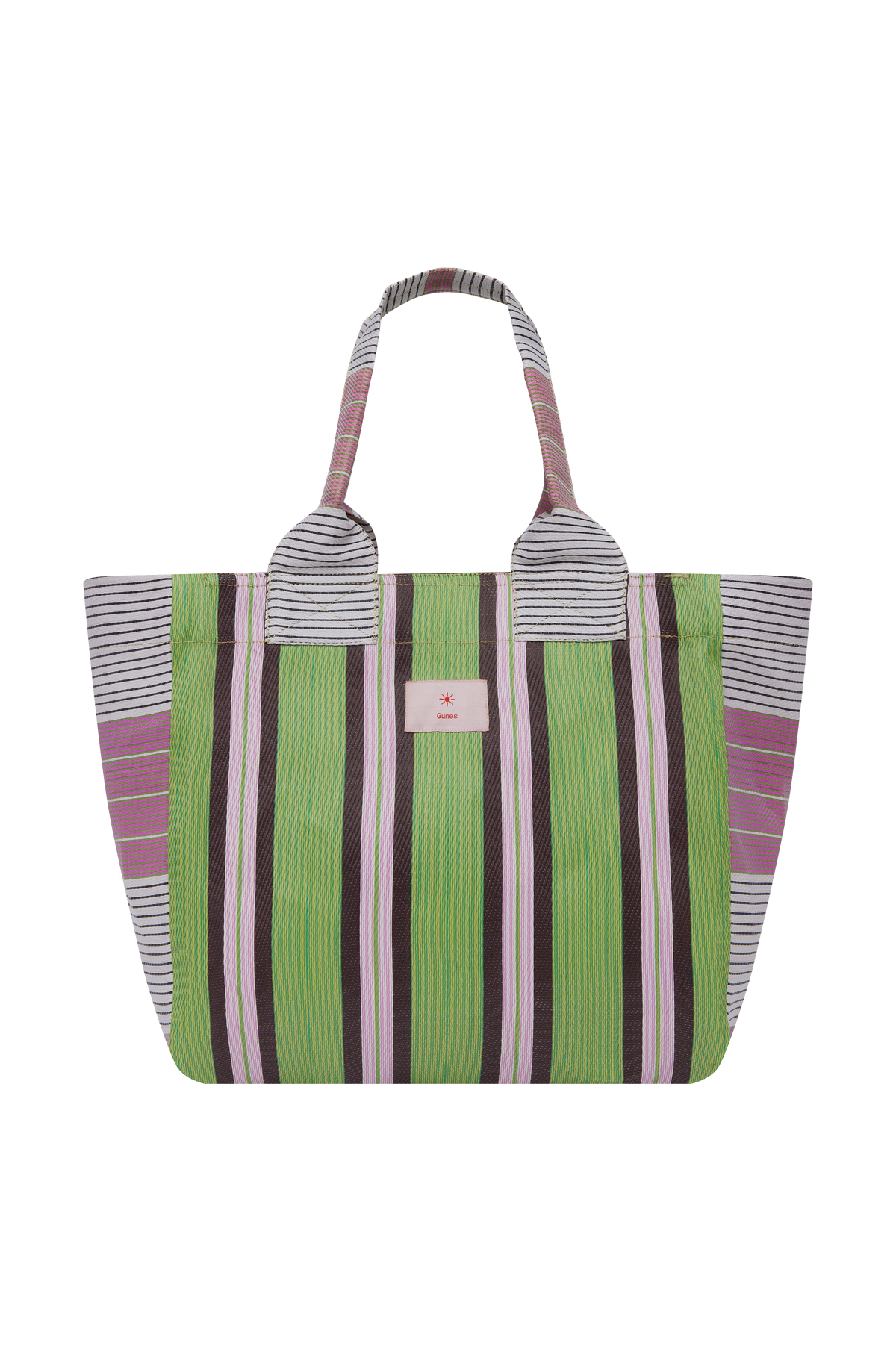 Medium Bundle Tote