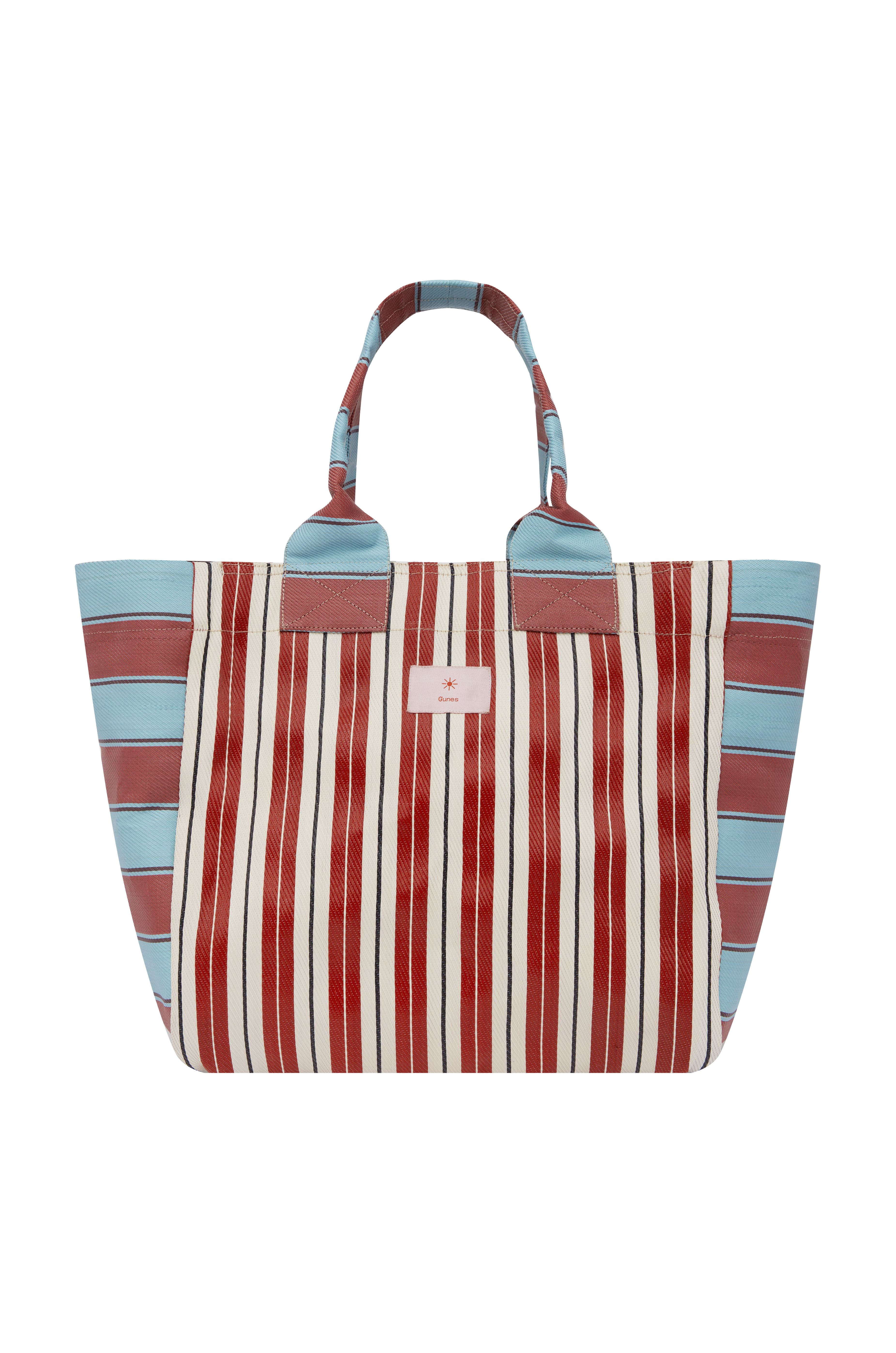Grand Bundle Tote