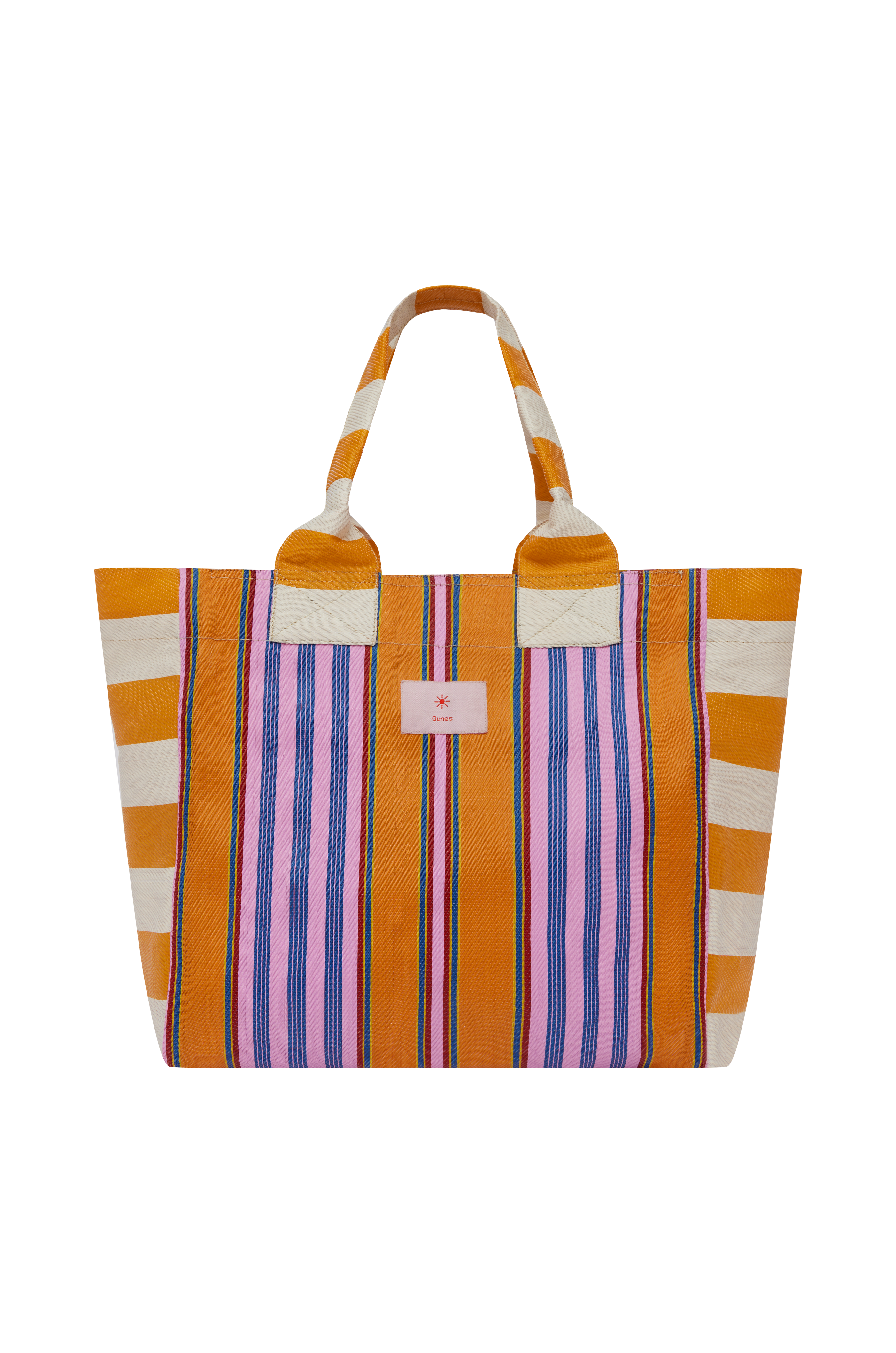 Grand Bundle Tote
