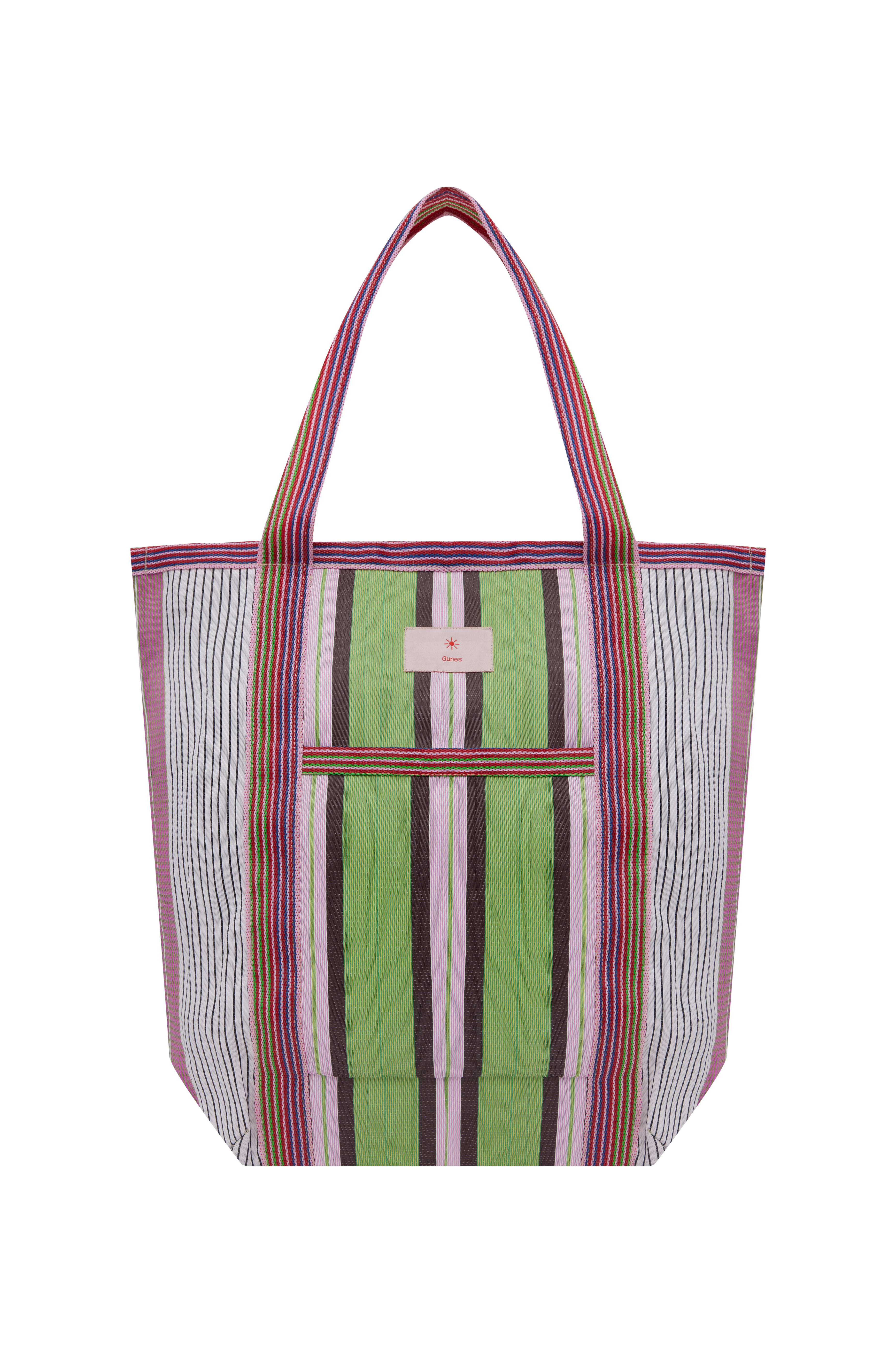 The Shopper Tote