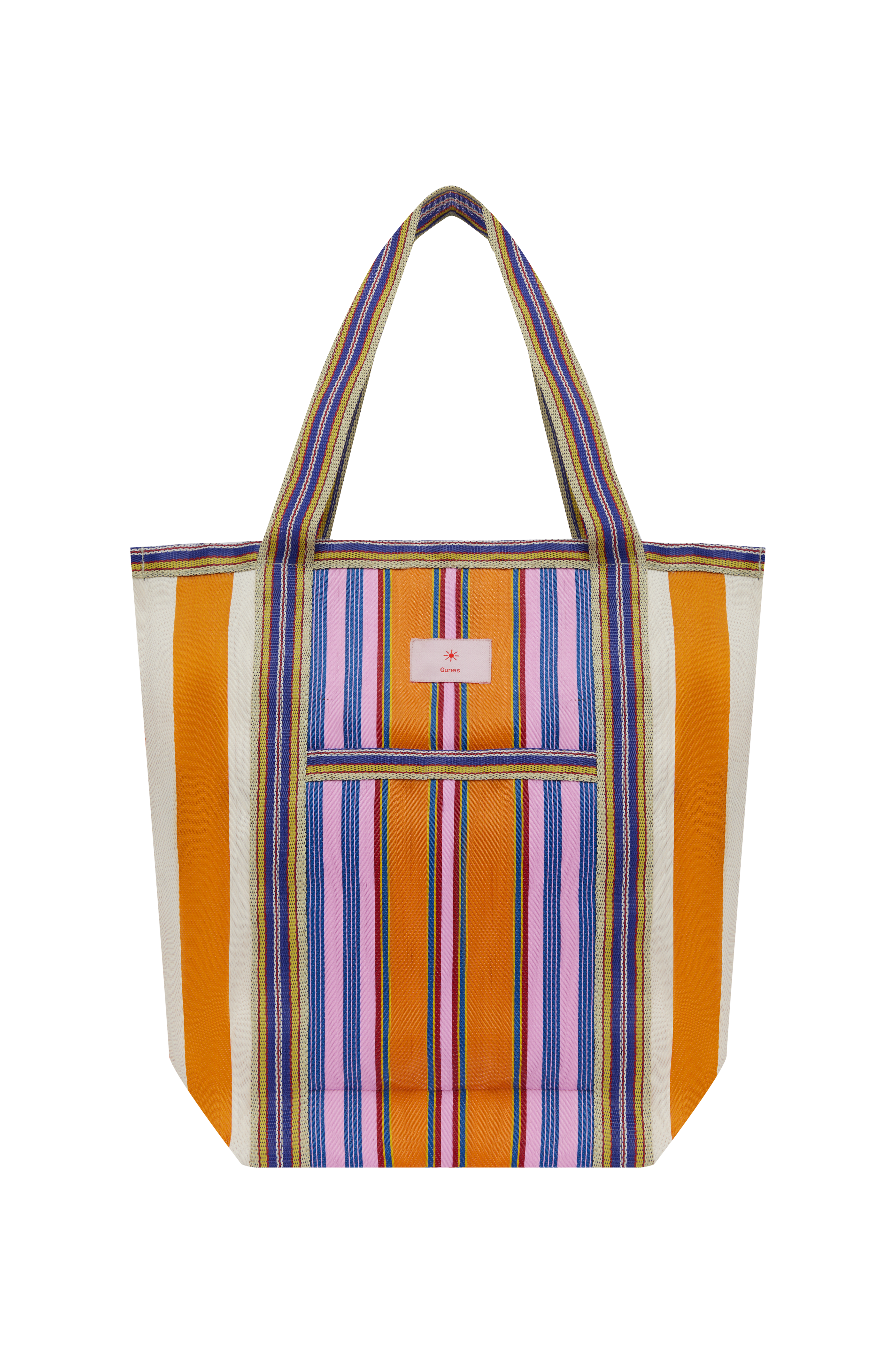 The Shopper Tote