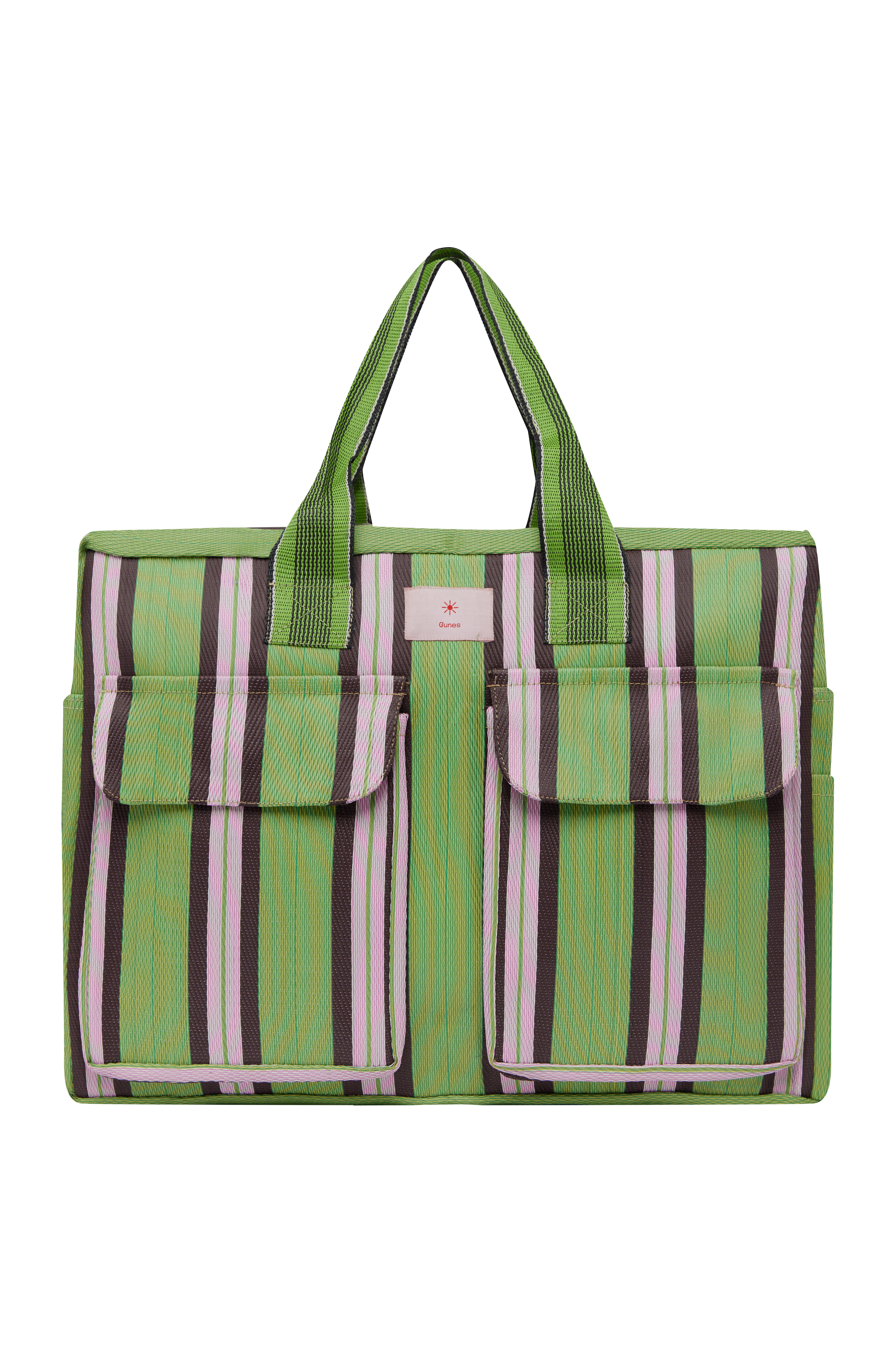 Weekend Bag