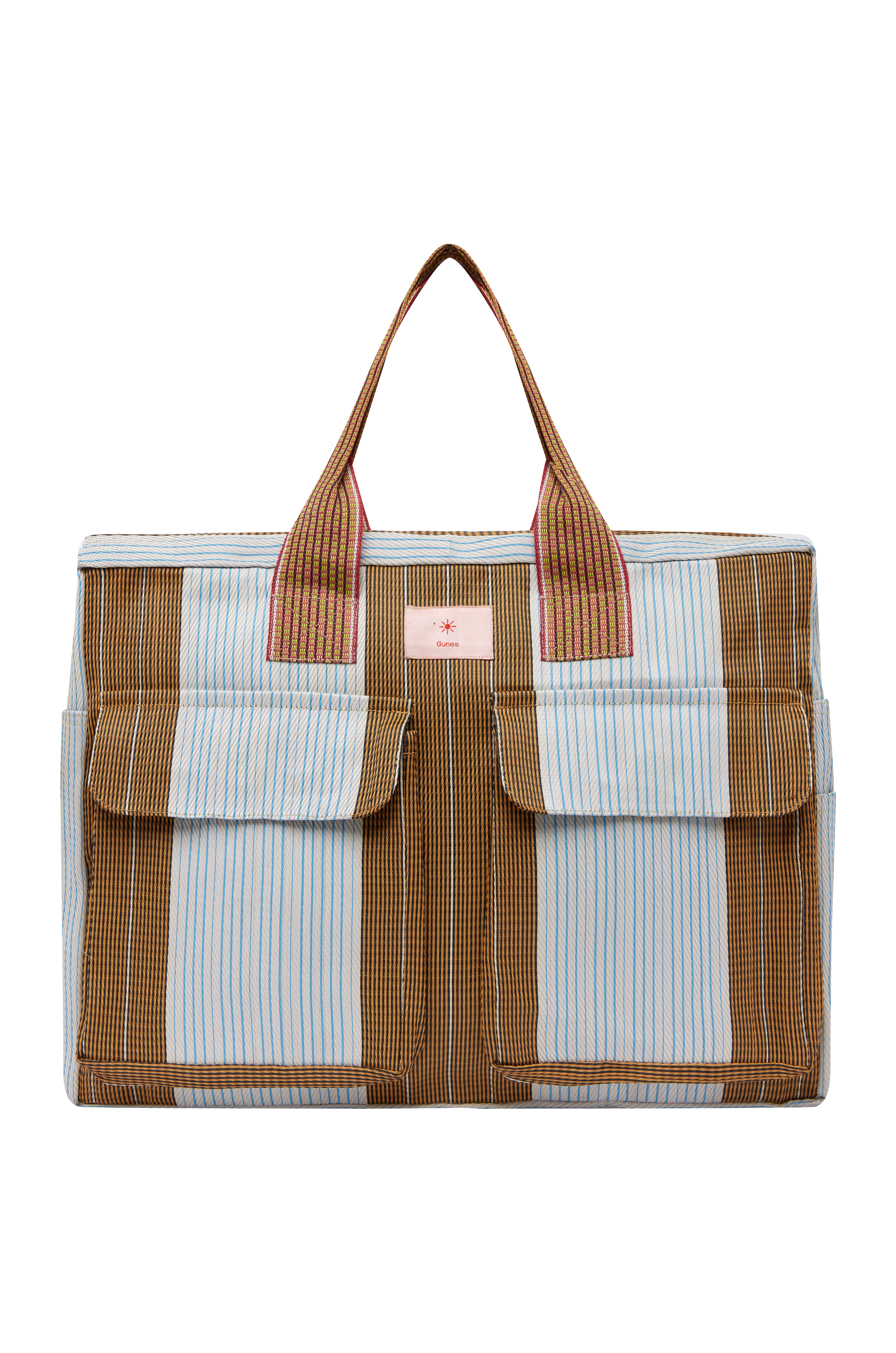 Weekend Bag