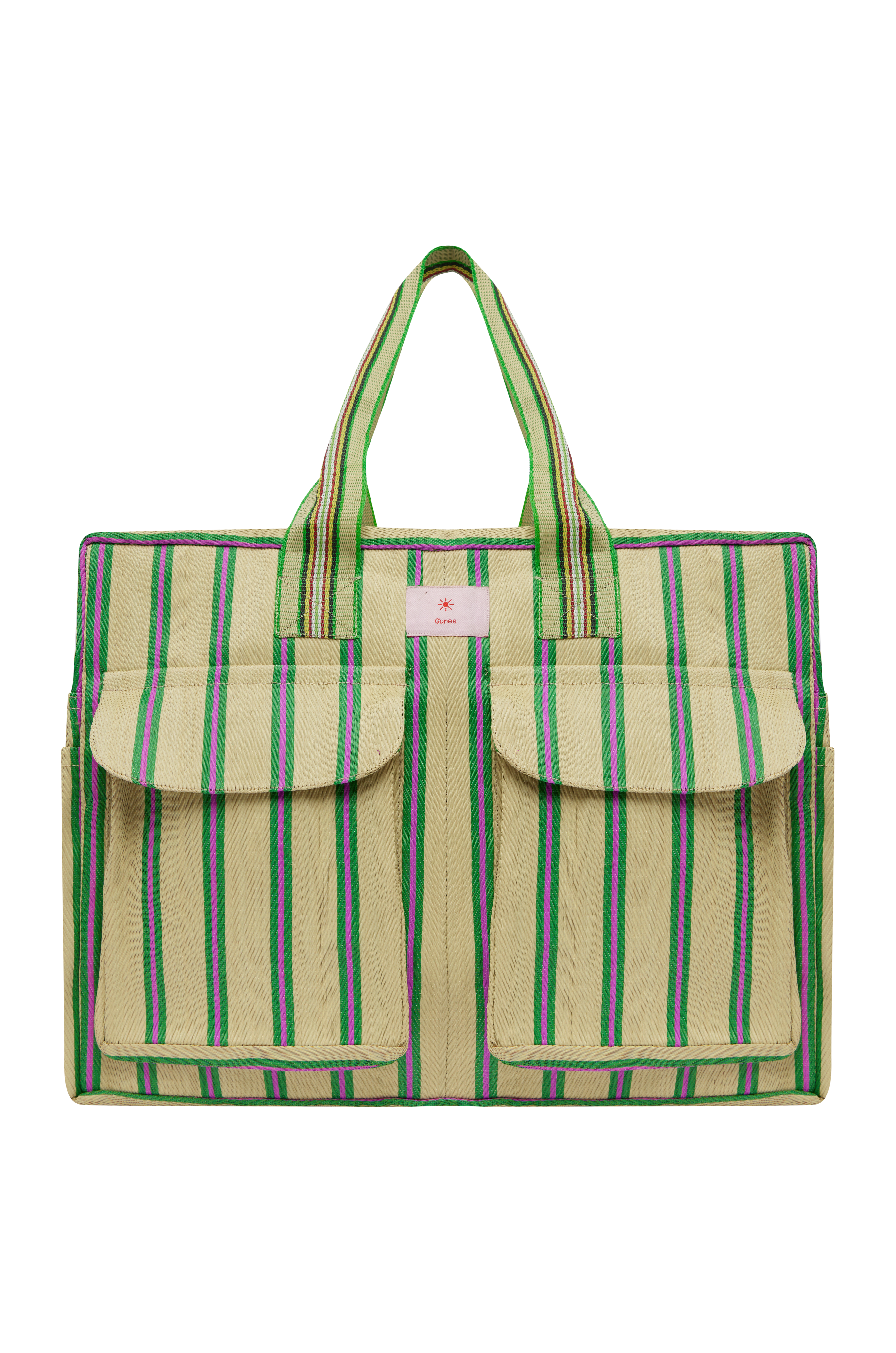 Weekend Bag